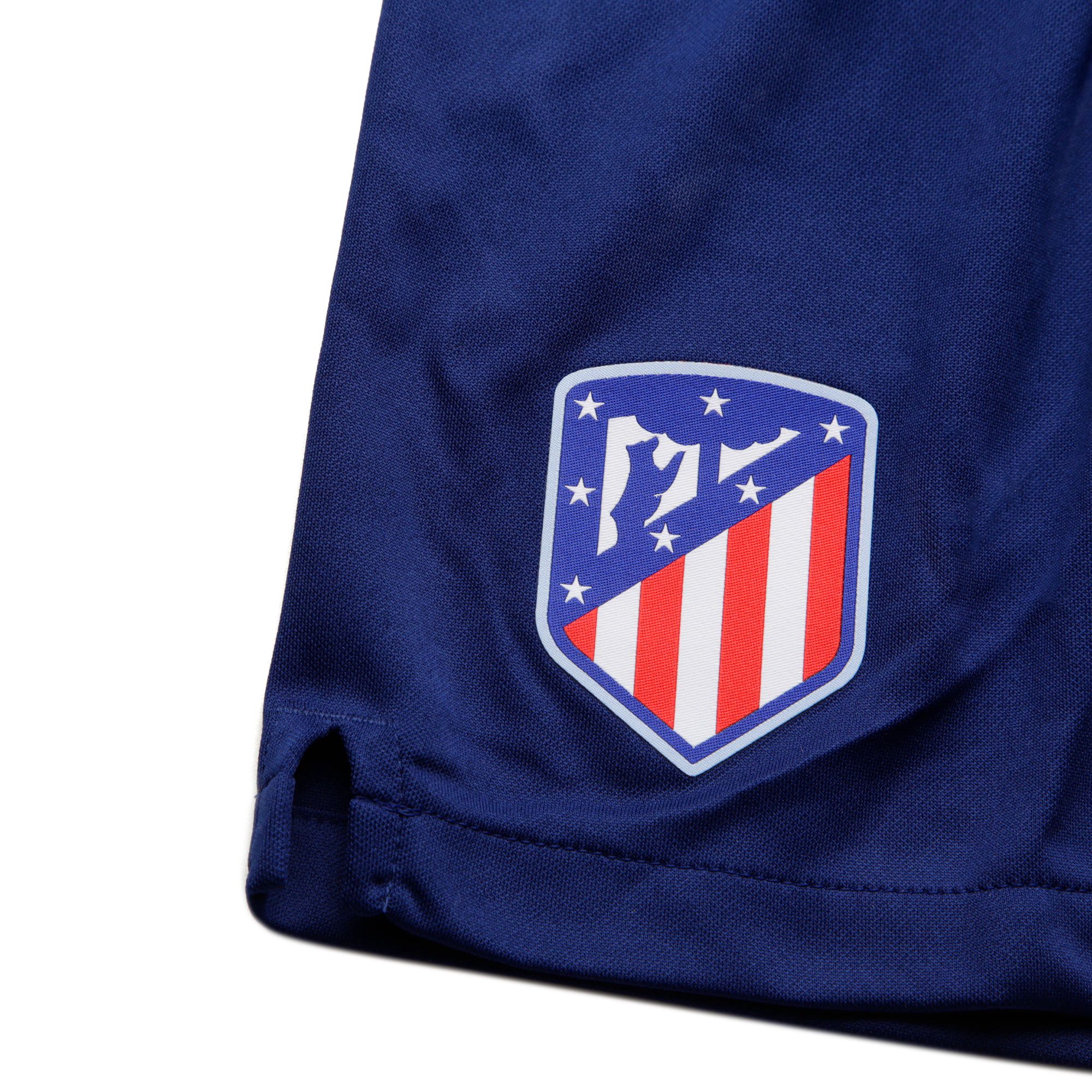 Pantalón 3ª Atlético de Madrid 2019/2020 Stadium Junior Azul - Fútbol Factory
