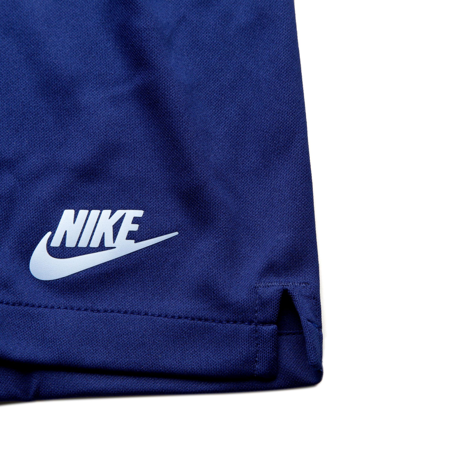Pantalón 3ª Atlético de Madrid 2019/2020 Stadium Junior Azul - Fútbol Factory