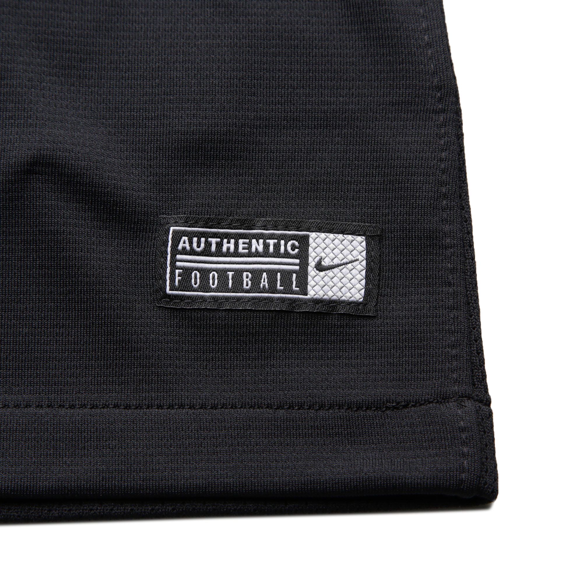 Camiseta de Training Inter Milan 2019/2020 Dri-FIT Strike Negro - Fútbol Factory