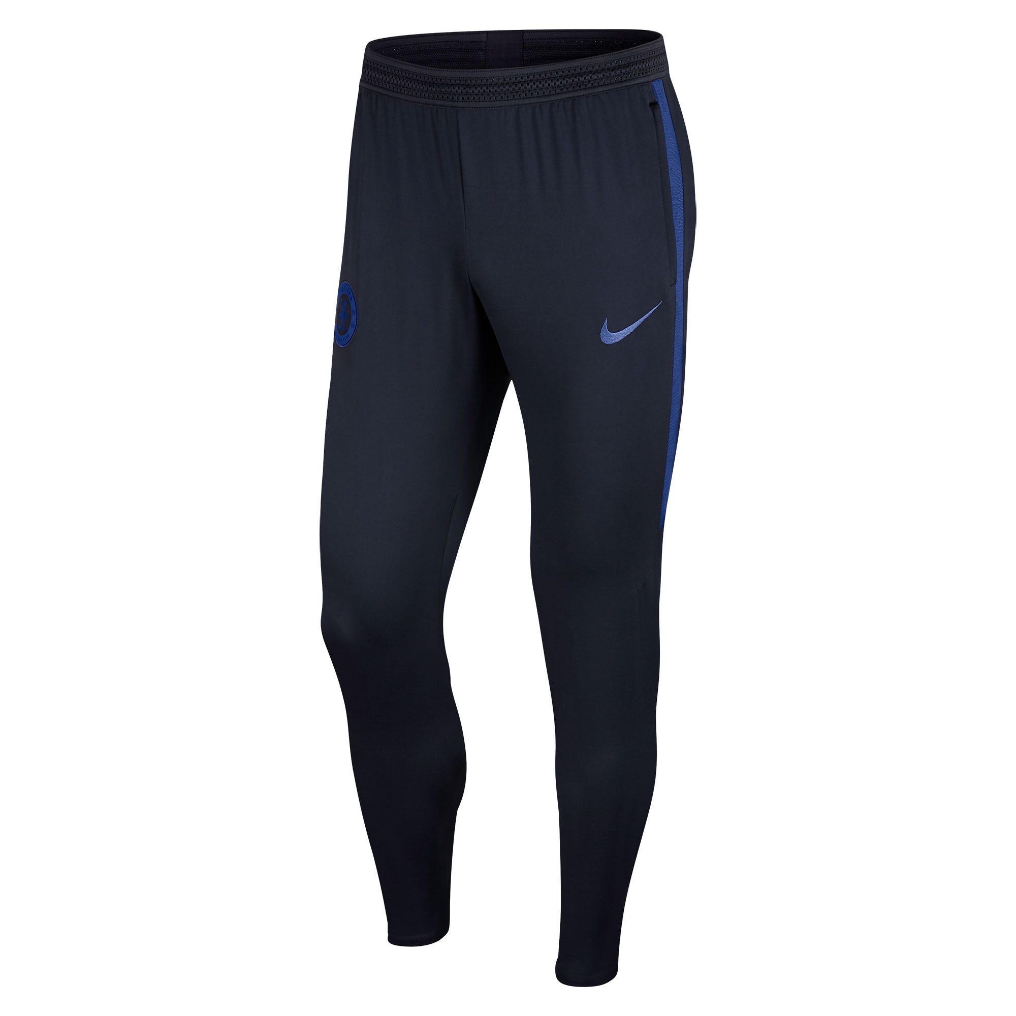 Pantalón largo de Training Chelsea FC 2019/2020 Dri-FIT Strike Marino - Fútbol Factory