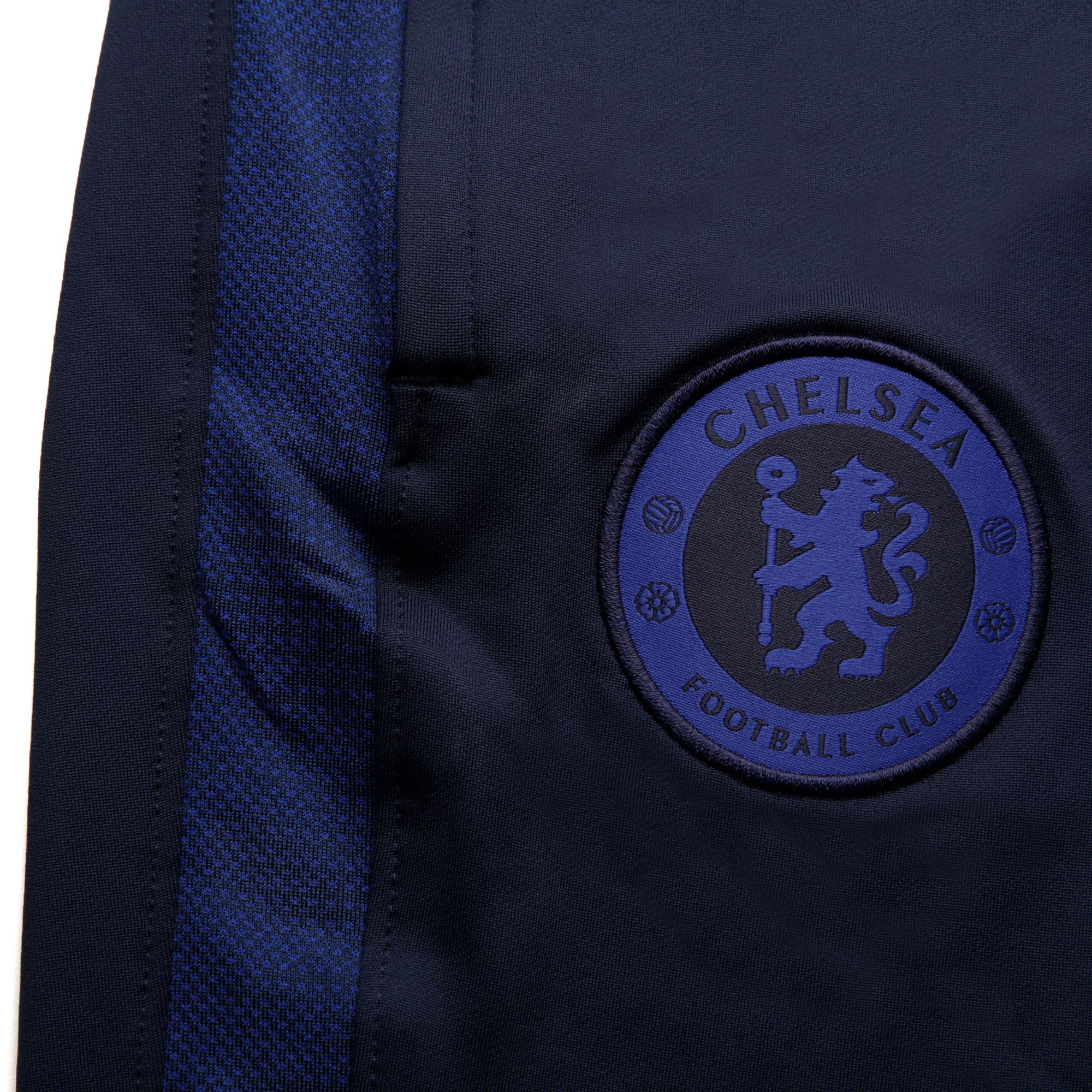 Pantalón largo de Training Chelsea FC 2019/2020 Dri-FIT Strike Marino - Fútbol Factory