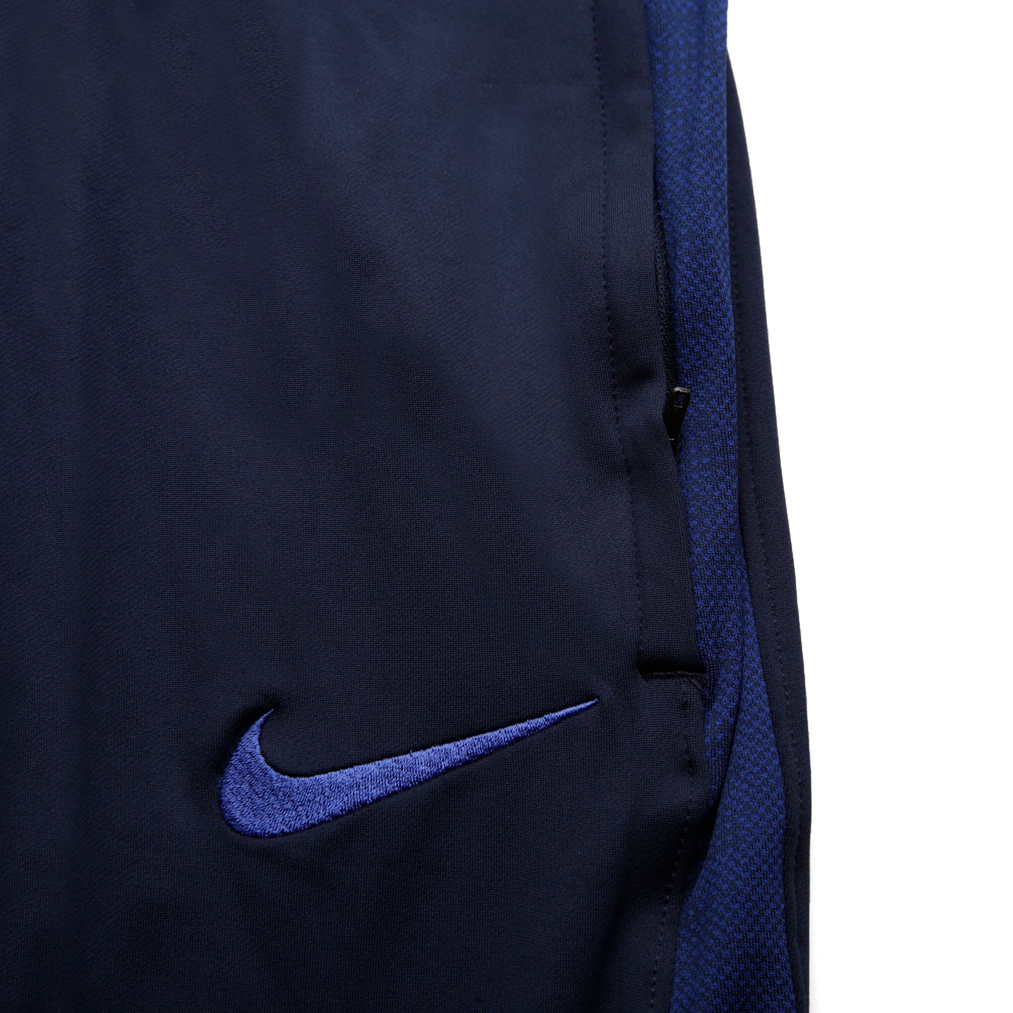 Pantalón largo de Training Chelsea FC 2019/2020 Dri-FIT Strike Marino - Fútbol Factory