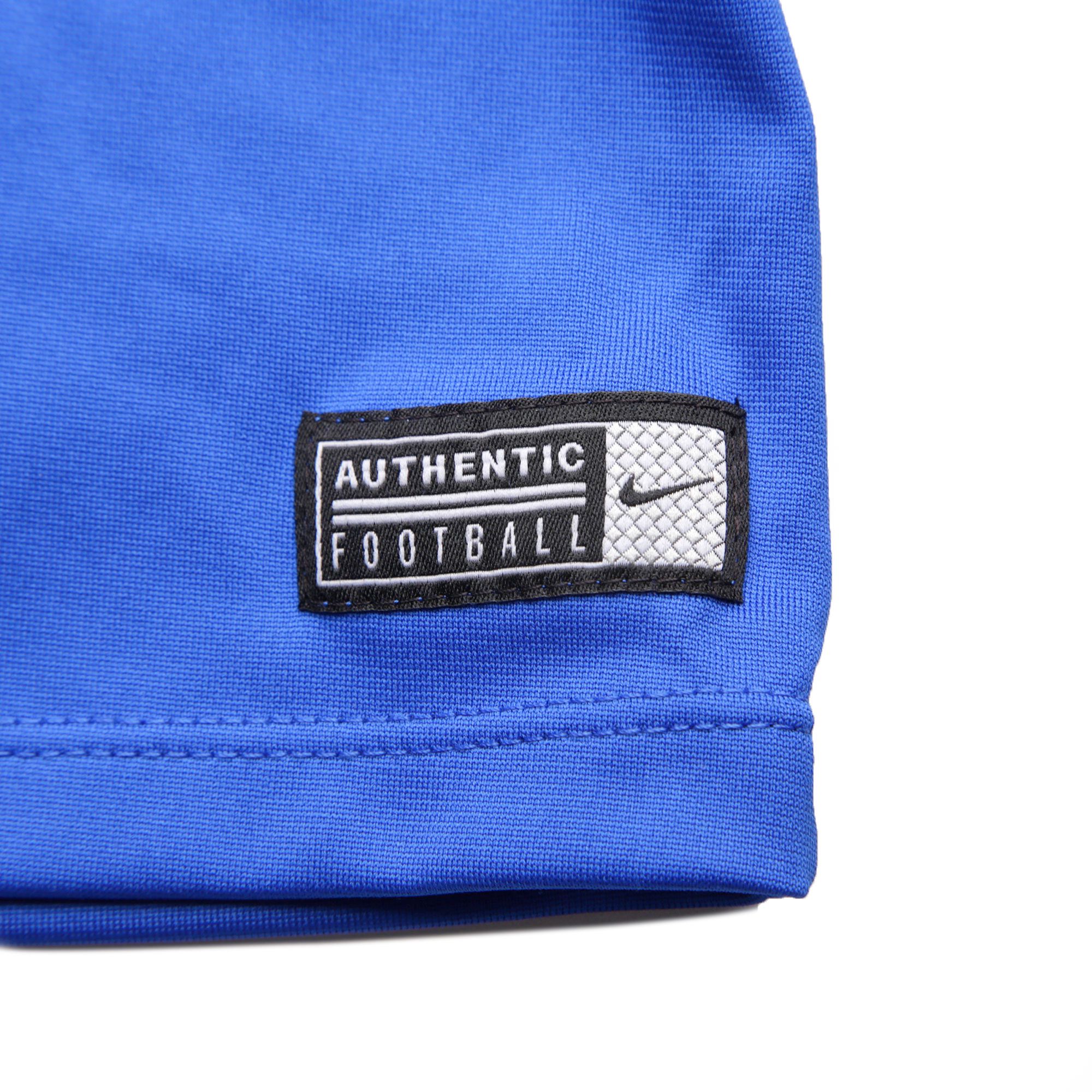 Chándal Pre-Match FC Barcelona 2019/2020 Strike Bebé Azul - Fútbol Factory