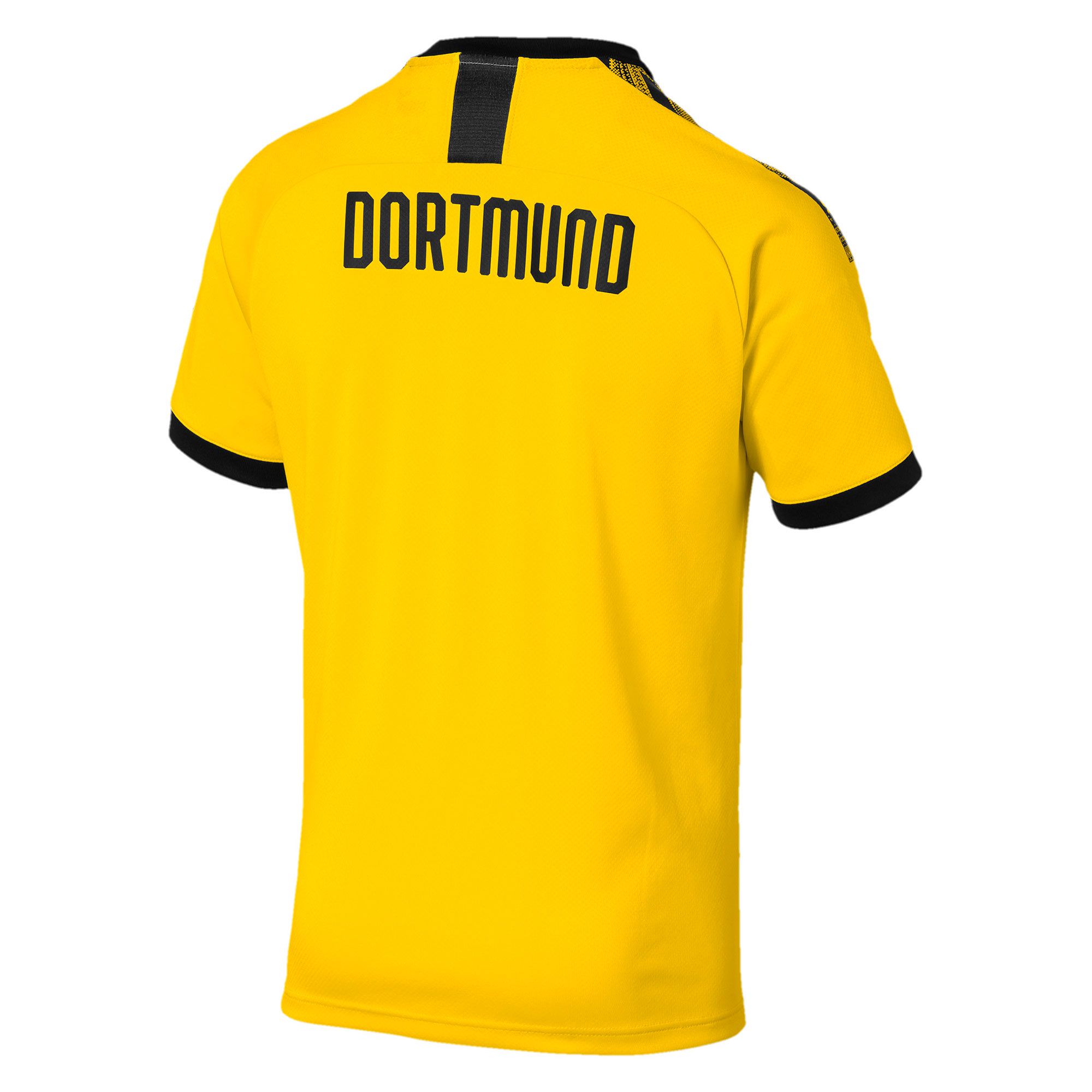 Camiseta 1ª Borussia Dortmund 2019/2020 - Fútbol Factory