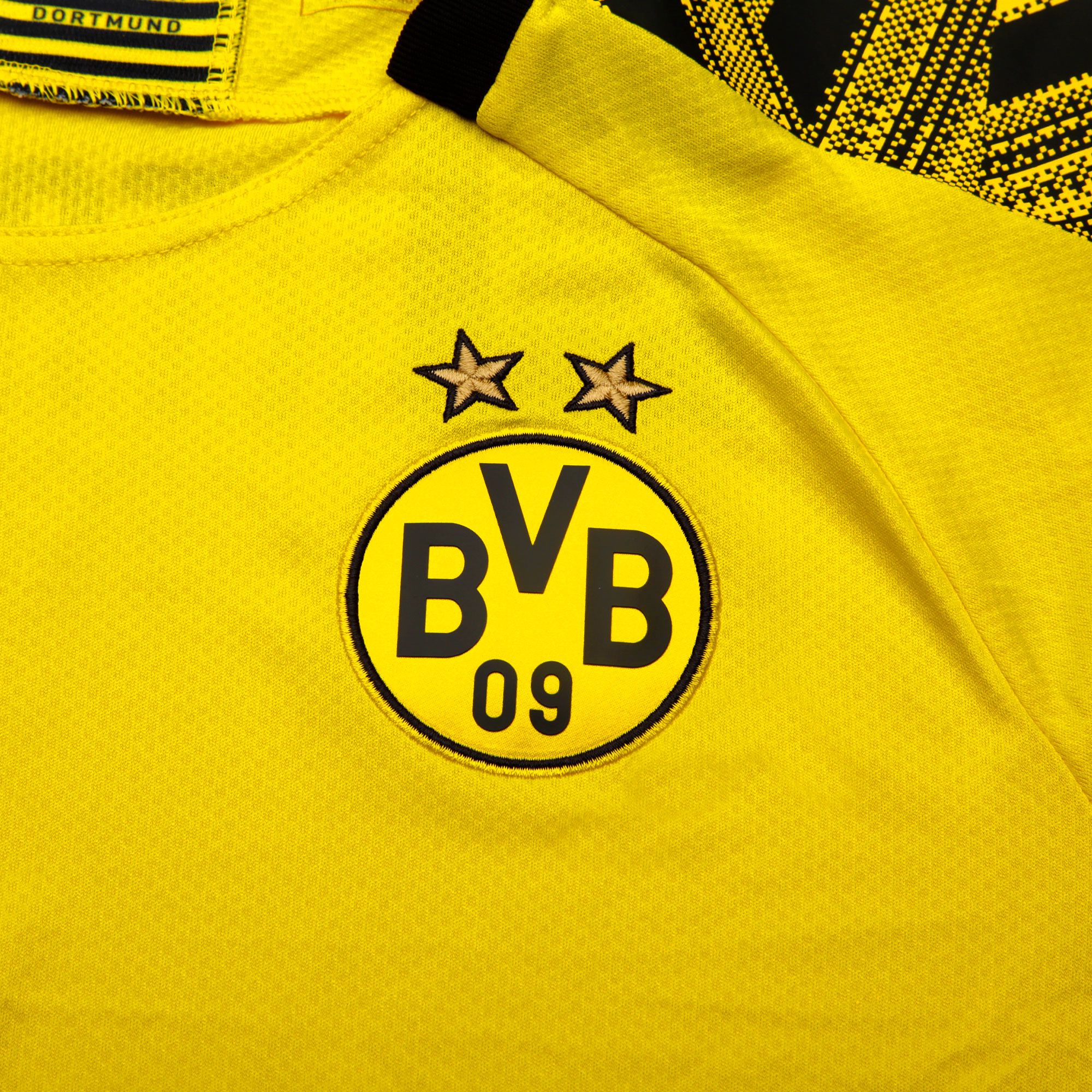 Camiseta 1ª Borussia Dortmund 2019/2020 - Fútbol Factory