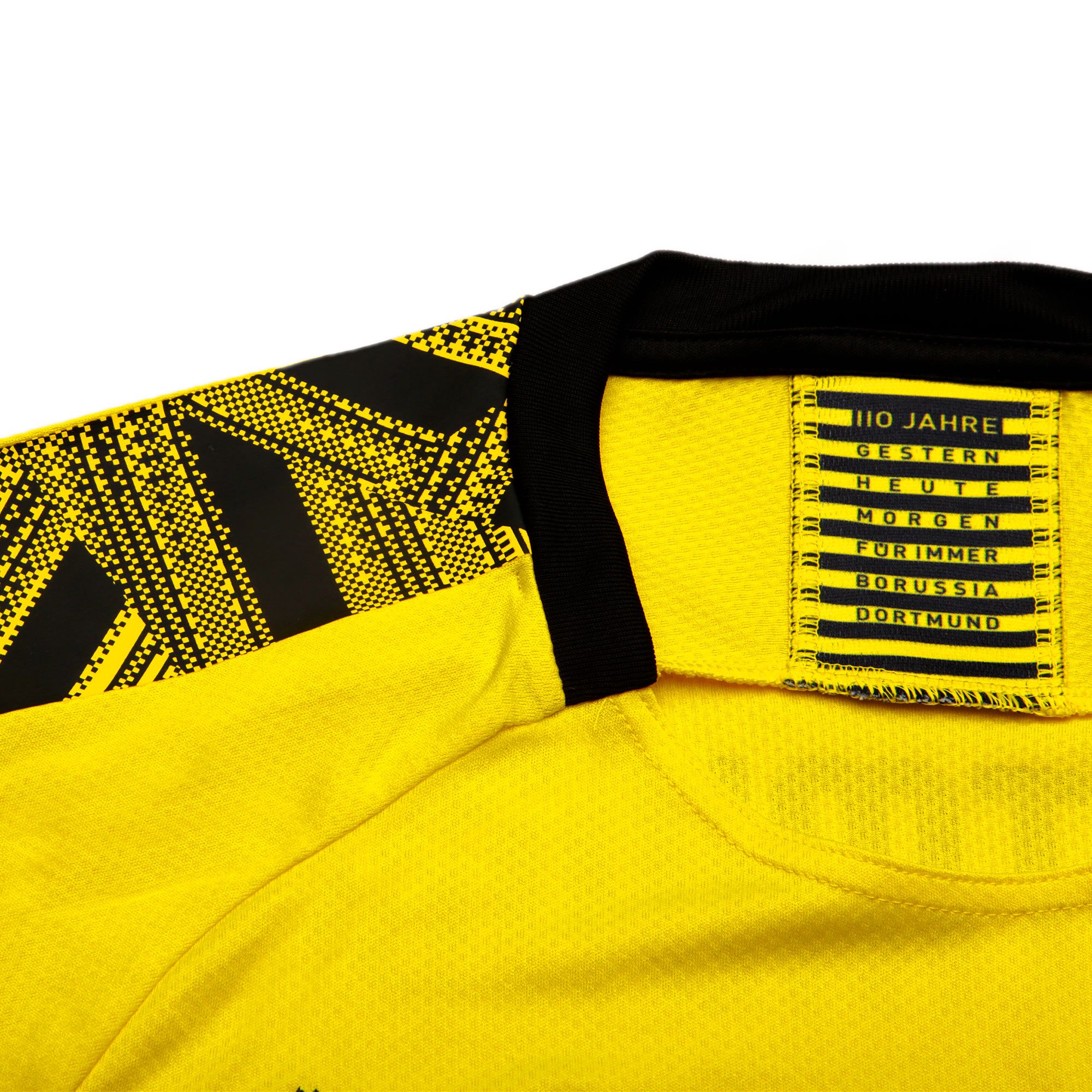 Camiseta 1ª Borussia Dortmund 2019/2020 - Fútbol Factory