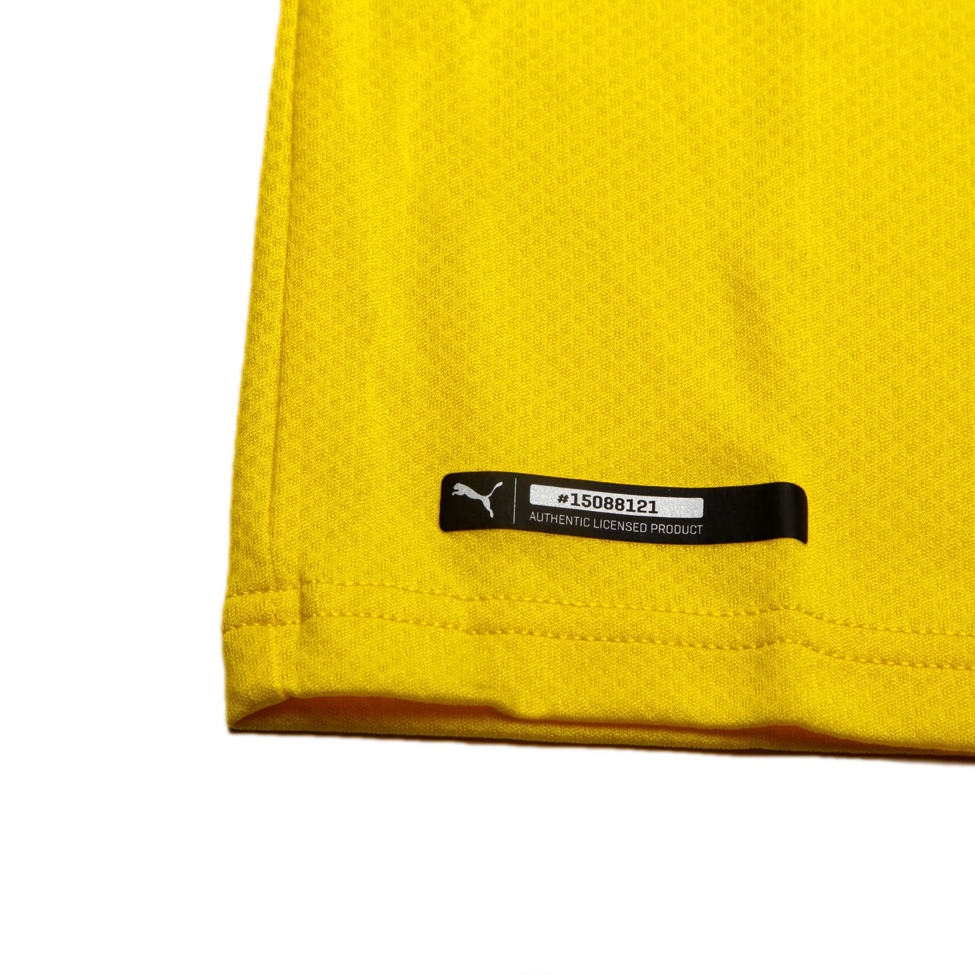 Camiseta 1ª Borussia Dortmund 2019/2020 - Fútbol Factory