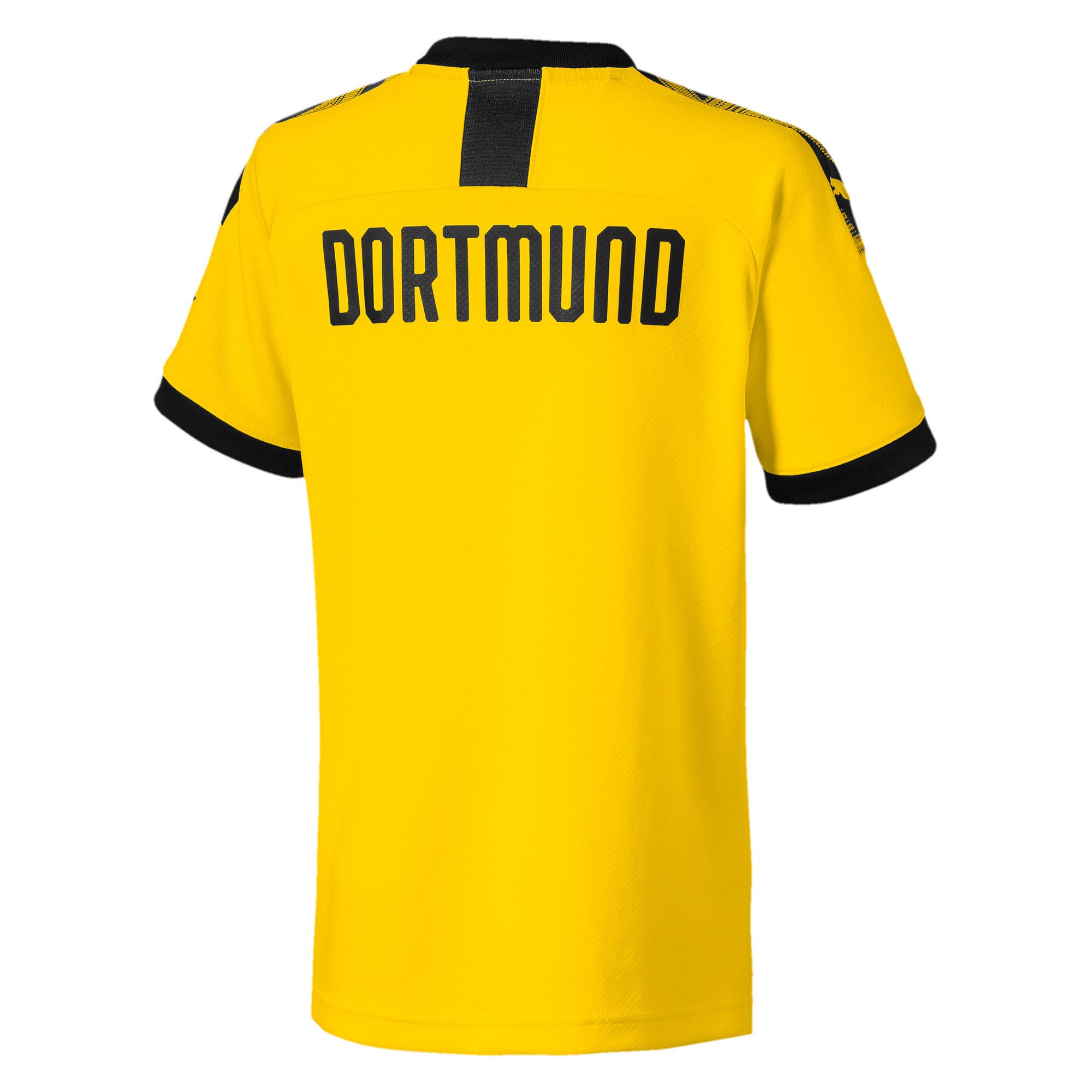 Camiseta 1ª Borussia Dortmund Junior 2019/2020 - Fútbol Factory