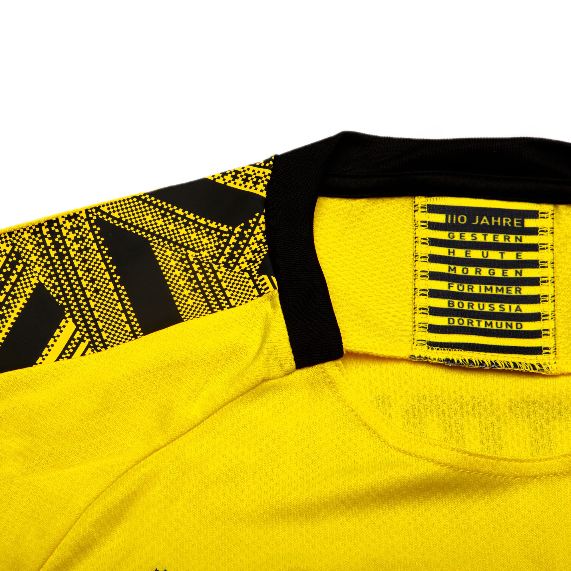 Camiseta 1ª Borussia Dortmund Junior 2019/2020 - Fútbol Factory