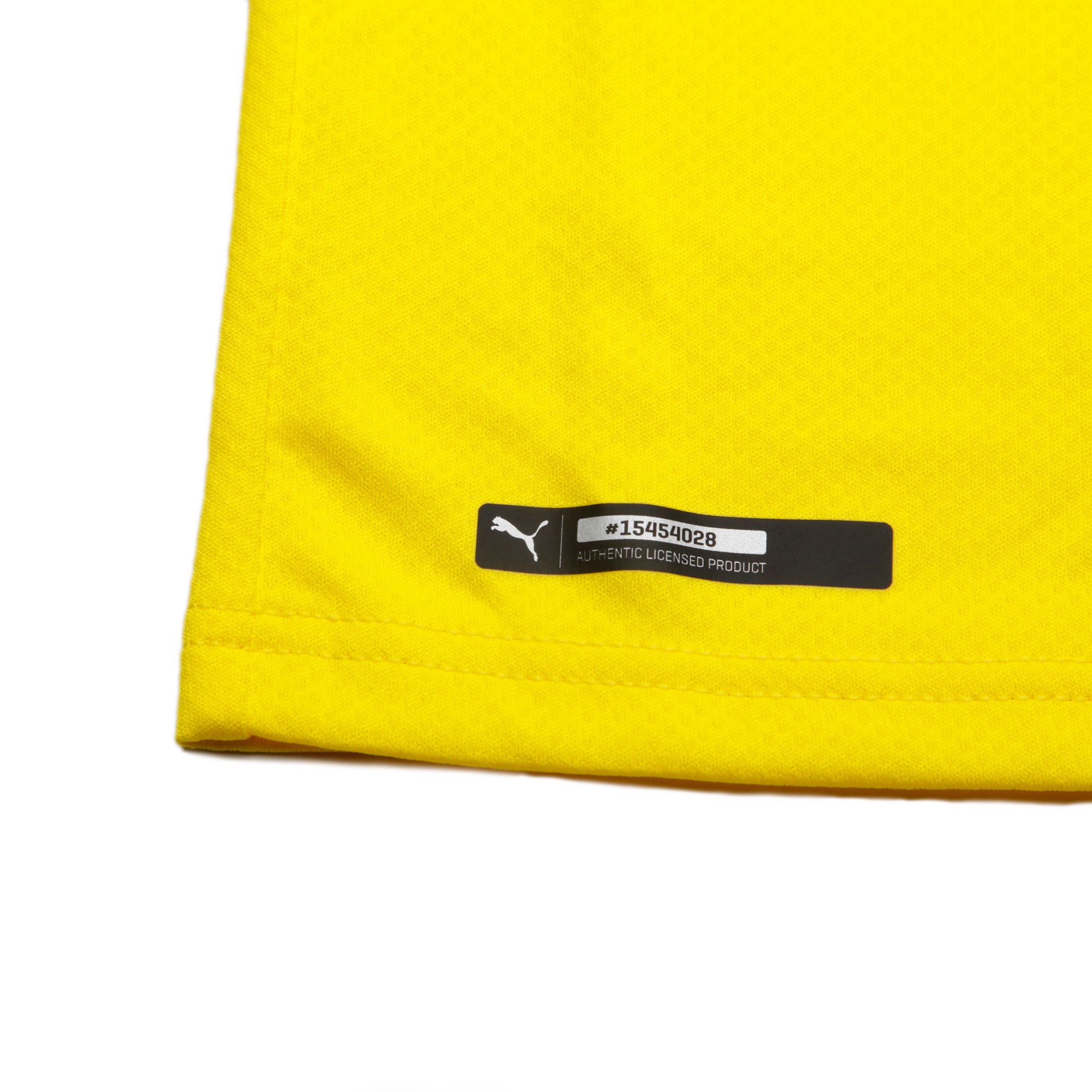 Camiseta 1ª Borussia Dortmund Junior 2019/2020 - Fútbol Factory