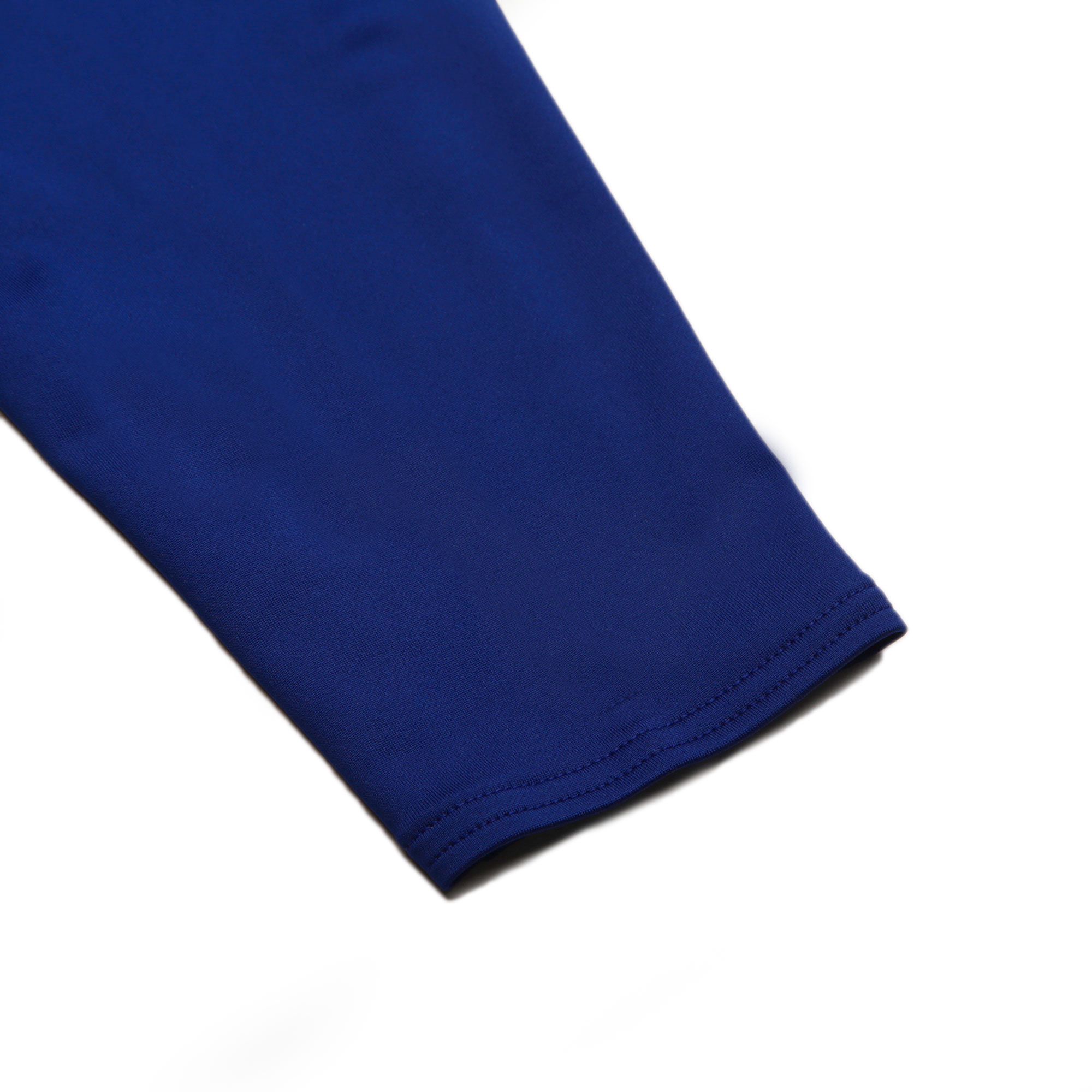 Pantalón Largo de Training Dry Squad 19 Azul Naranja - Fútbol Factory