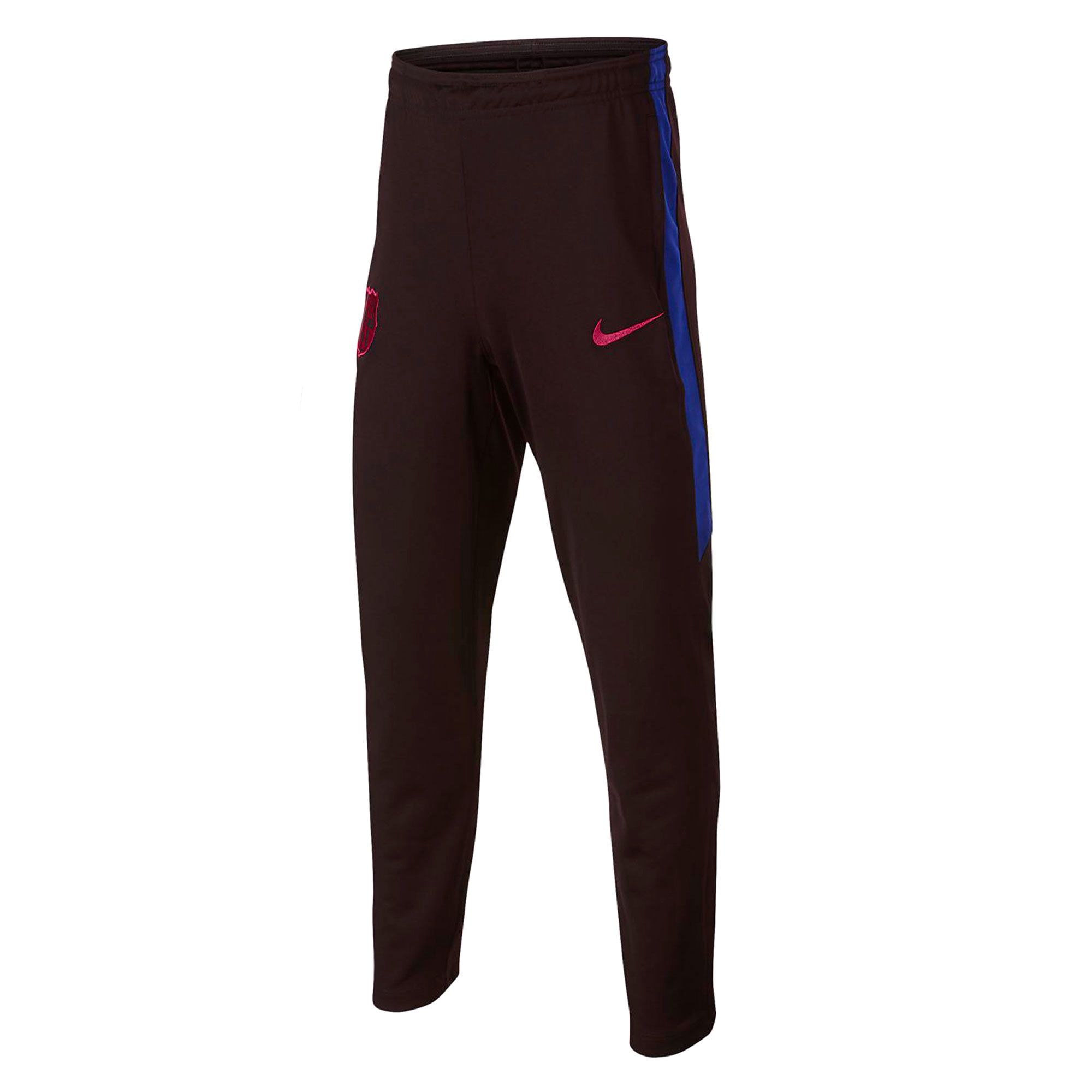 Chándal Pre-Match FC Barcelona 2019/2020 Strike Azul Burdeos - Fútbol Factory
