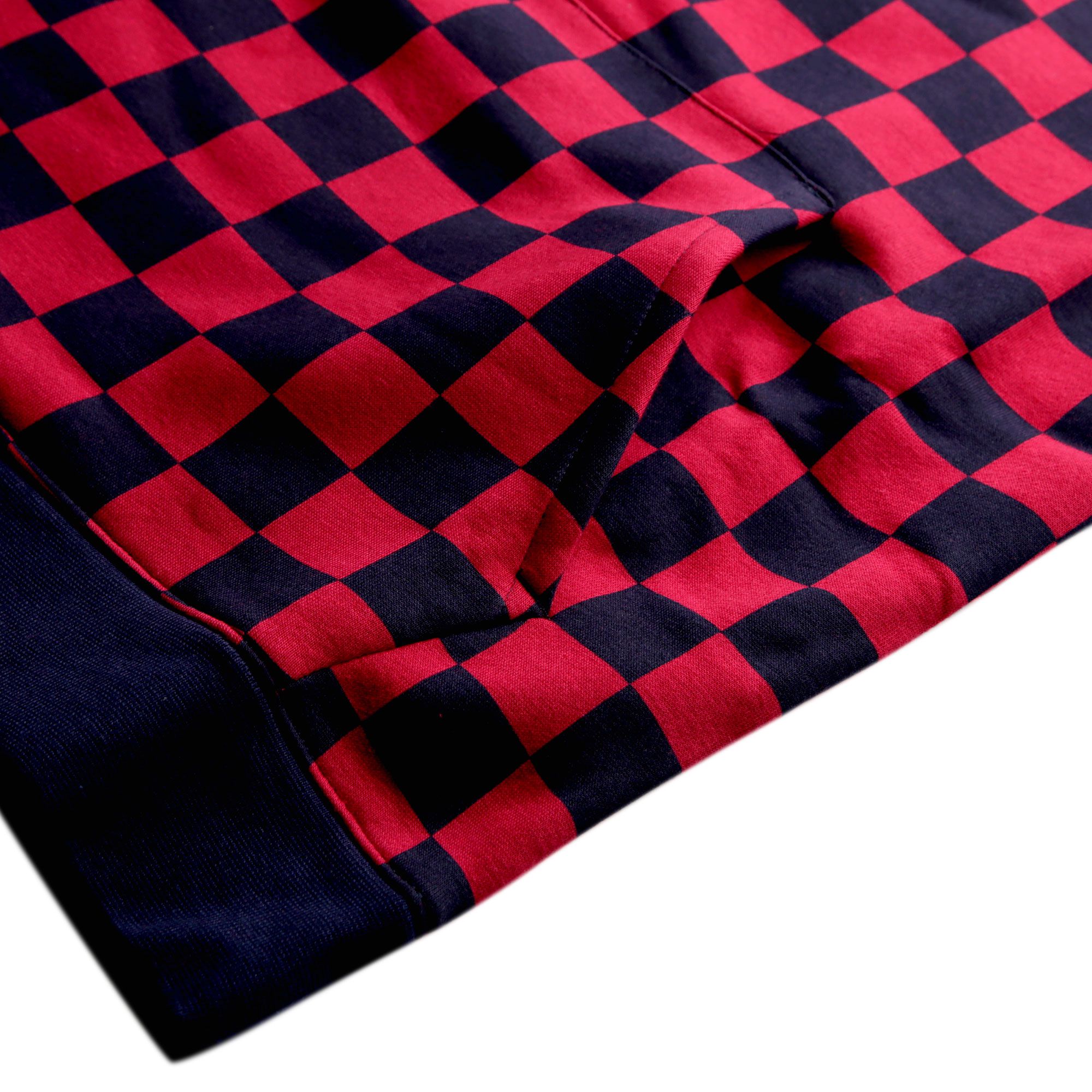 Sudadera de Paseo FC Barcelona 2019/2020 Marino - Fútbol Factory