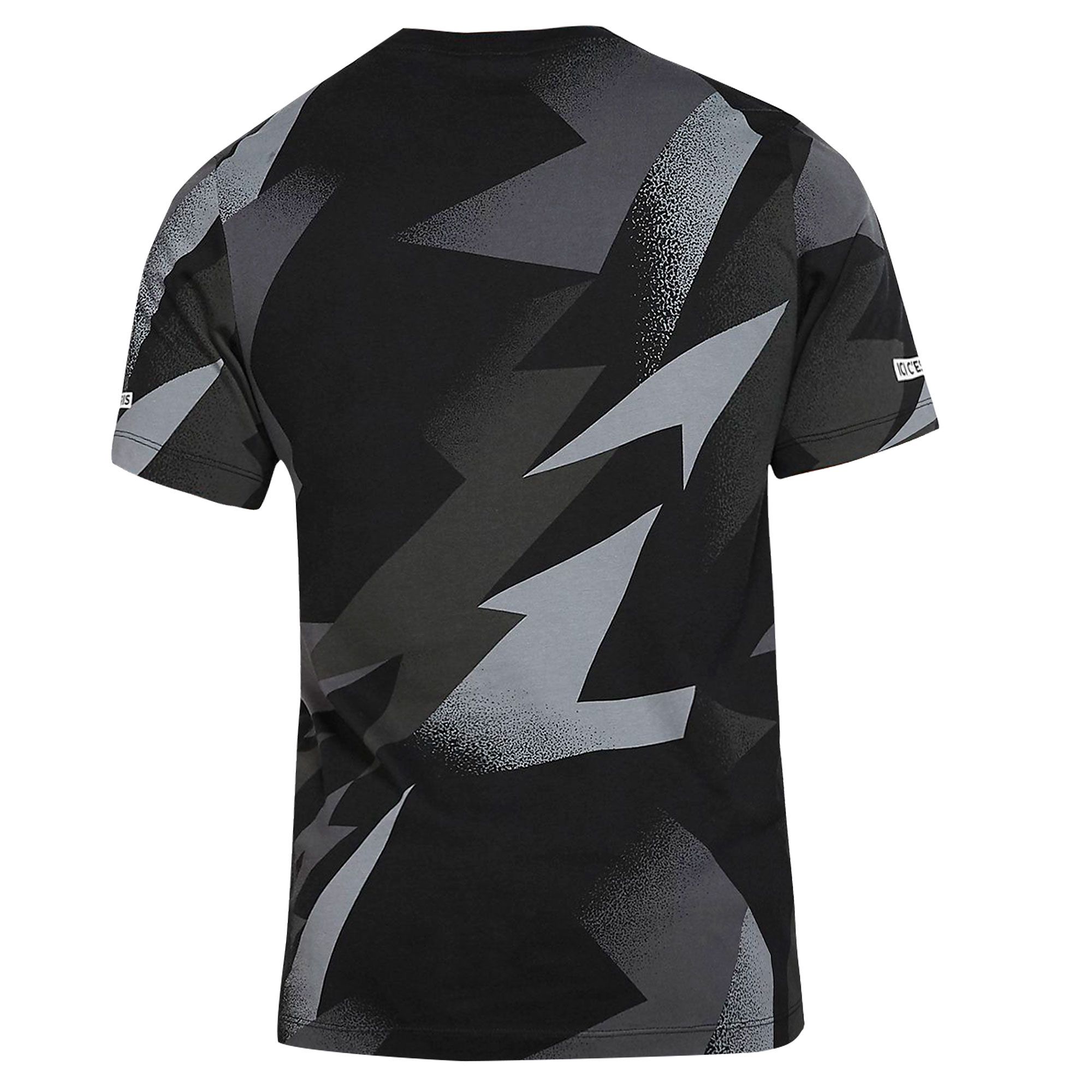 Camiseta de Paseo Paris Saint-Germain Jordan 2019/2020 Negro - Fútbol Factory