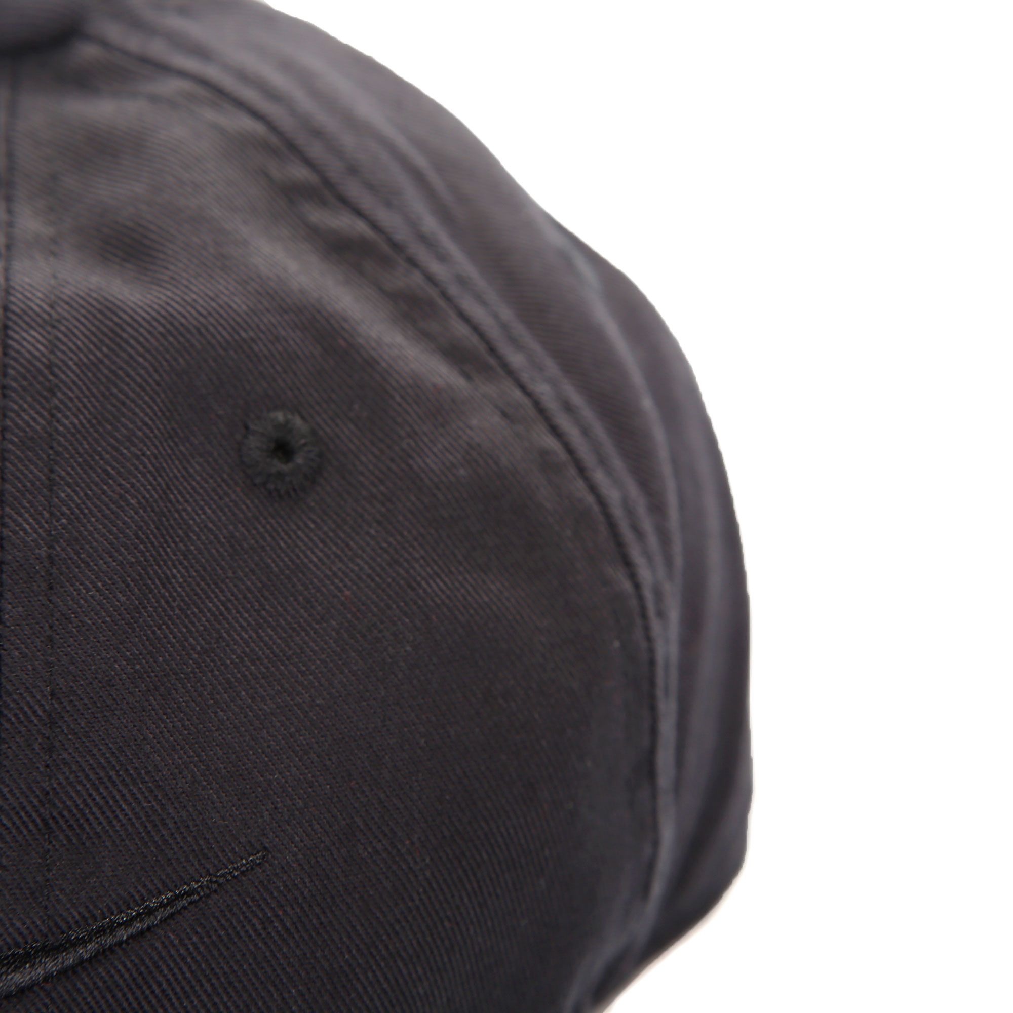 Gorra Atlético de Madrid H86 2019/2020 Negro - Fútbol Factory