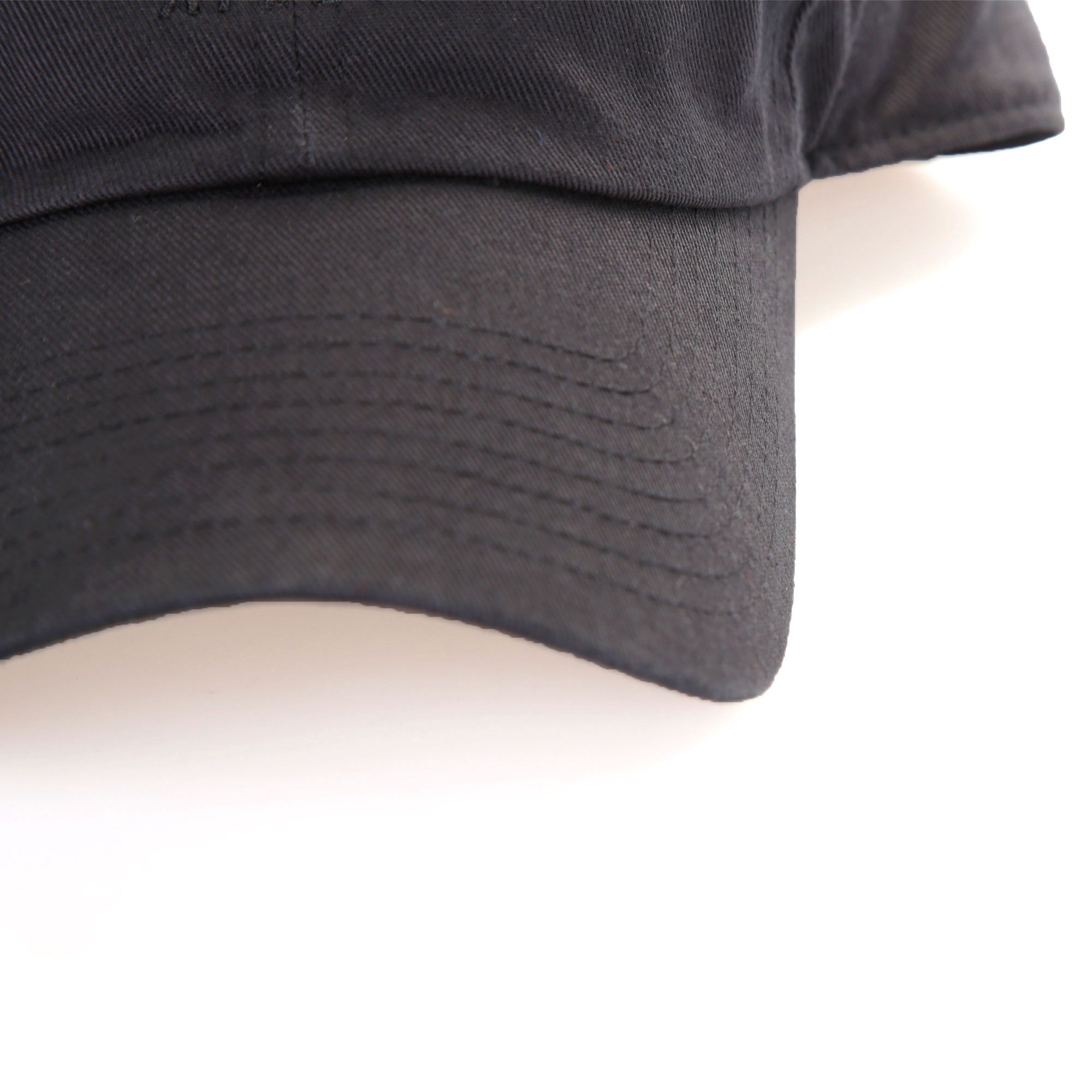 Gorra Atlético de Madrid H86 2019/2020 Negro - Fútbol Factory