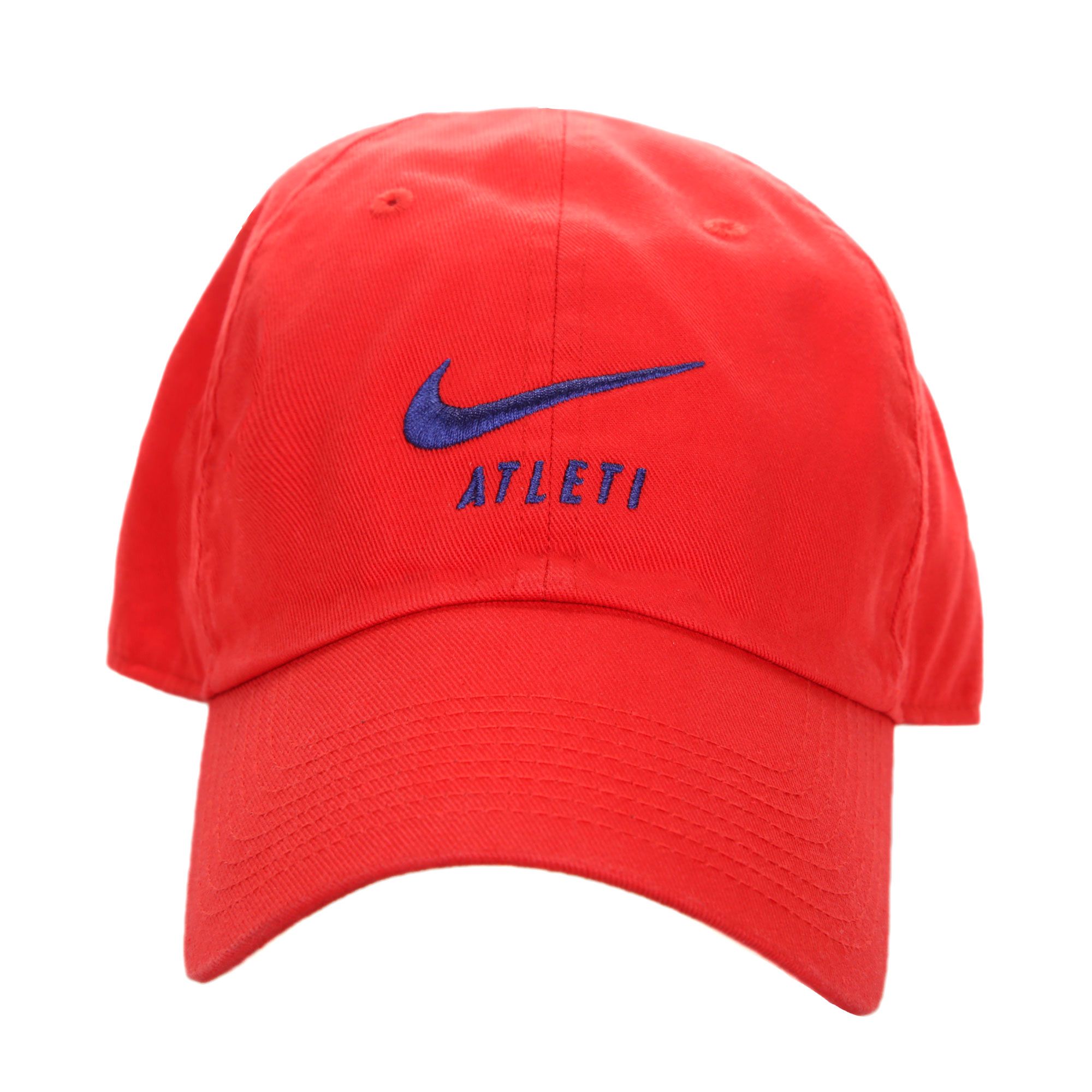 Gorra Atlético de Madrid H86 2019/2020 Rojo - Fútbol Factory