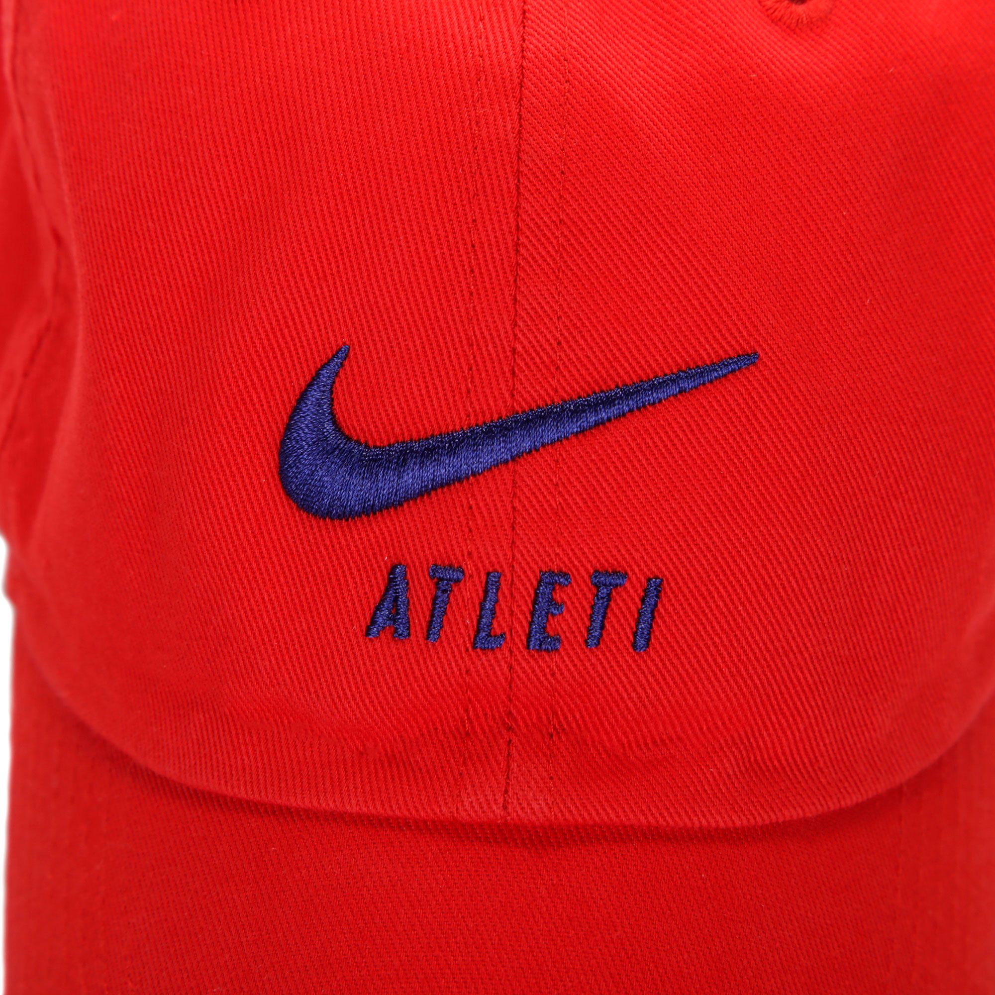 Gorra Atlético de Madrid H86 2019/2020 Rojo - Fútbol Factory