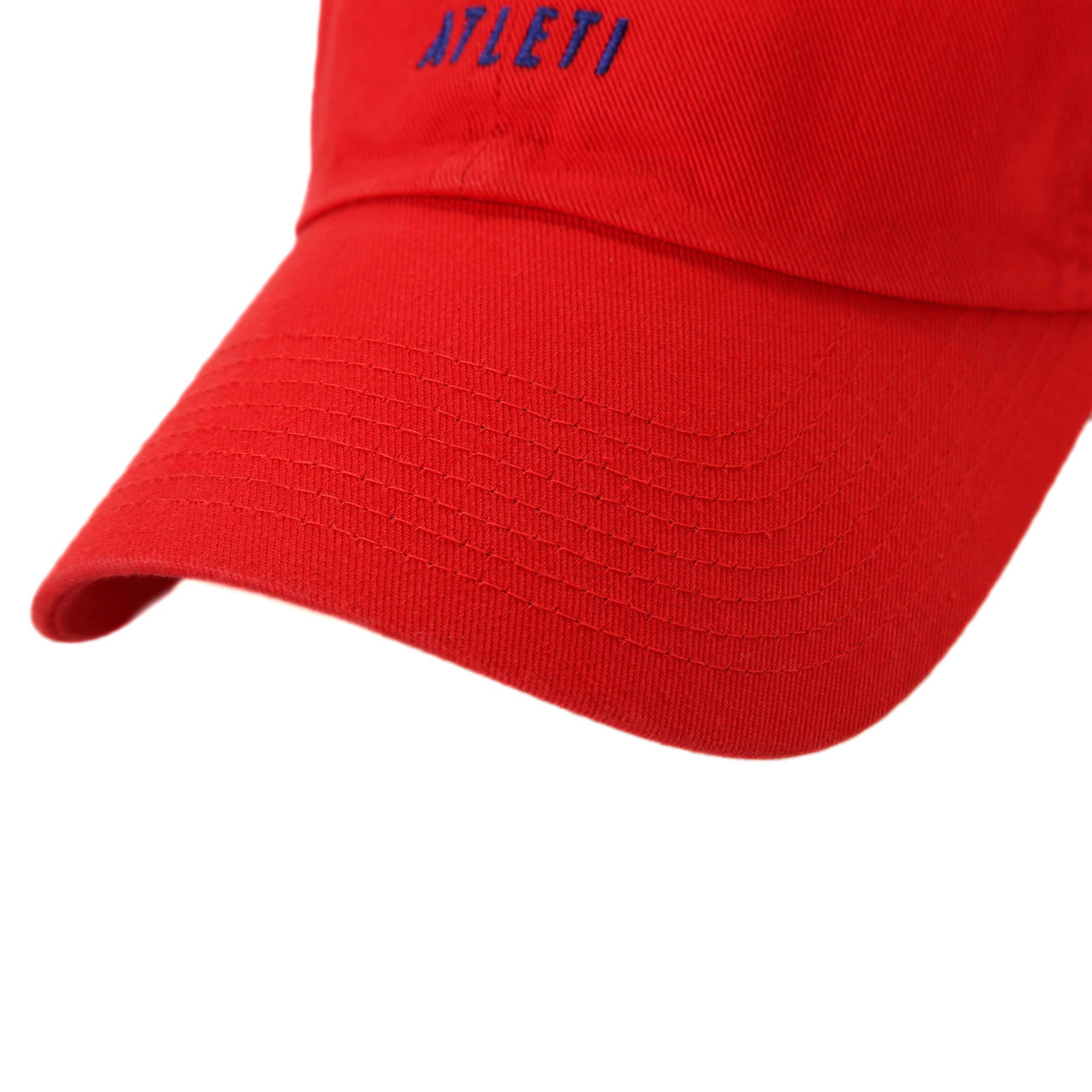 Gorra Atlético de Madrid H86 2019/2020 Rojo - Fútbol Factory