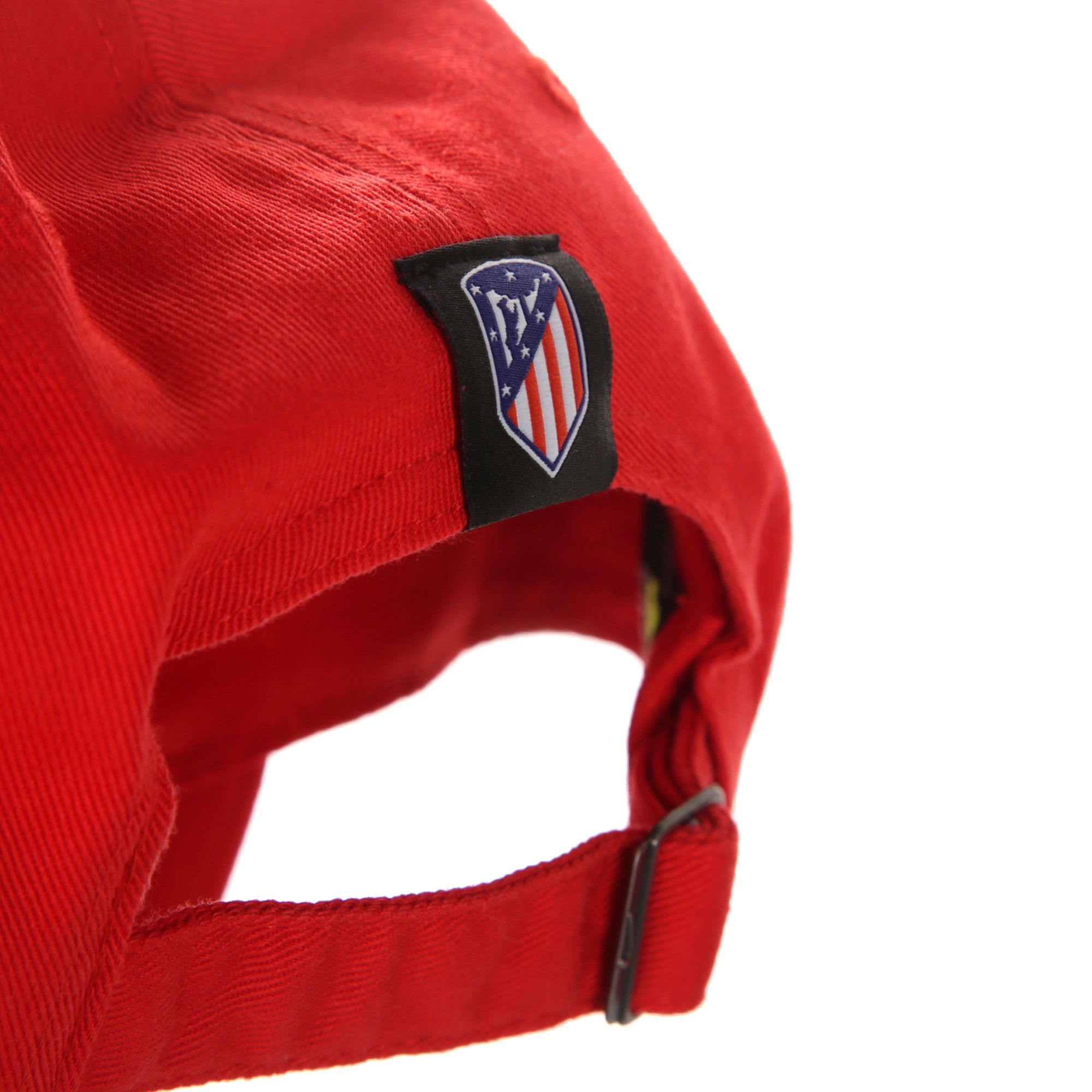 Gorra Atlético de Madrid H86 2019/2020 Rojo - Fútbol Factory