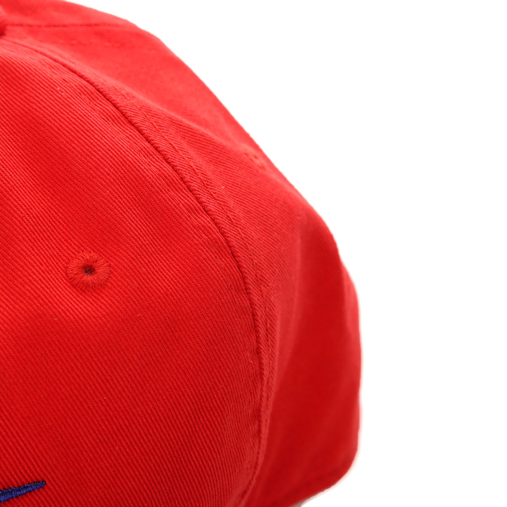 Gorra Atlético de Madrid H86 2019/2020 Rojo - Fútbol Factory