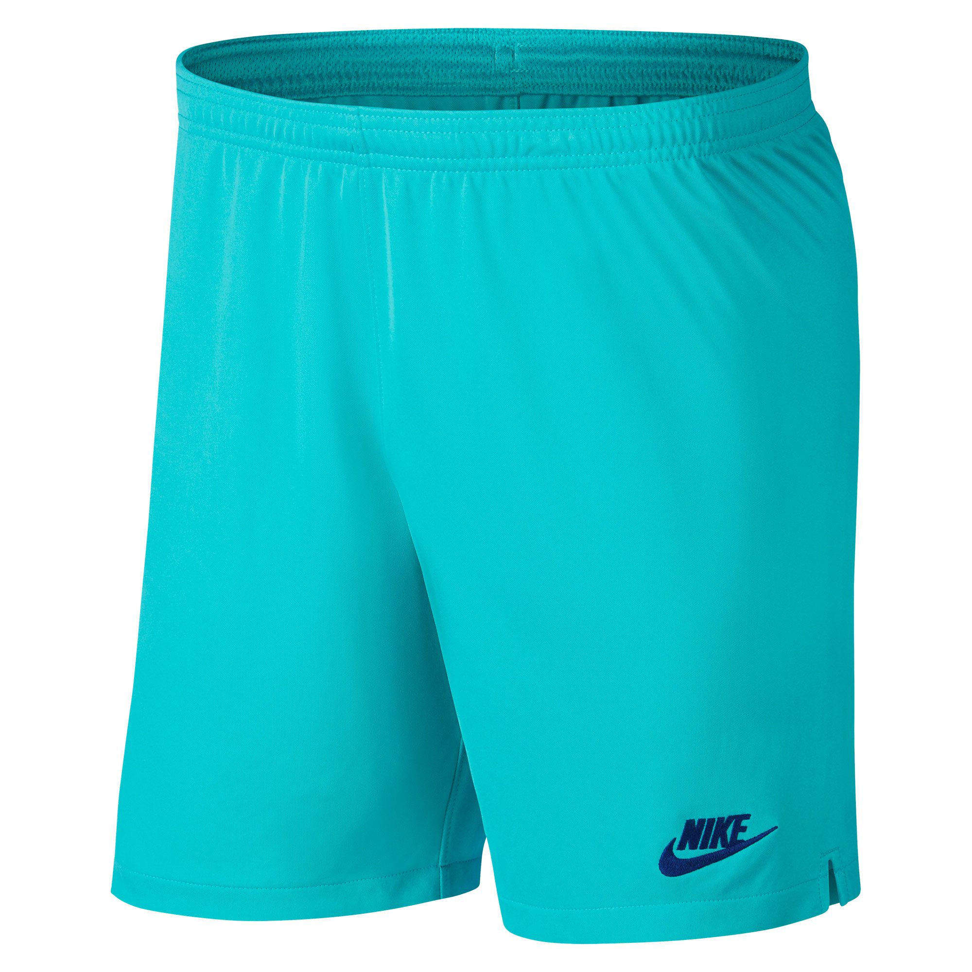 Pantalón 3ª FC Barcelona 2019/2020 Stadium Verde - Fútbol Factory