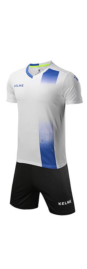Conjunto Kelme Alicante - Fútbol Factory