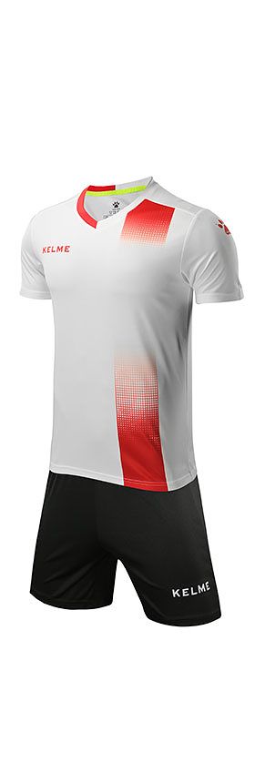 Conjunto Kelme Alicante - Fútbol Factory