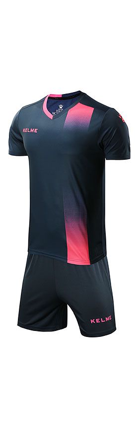 Conjunto Kelme Alicante - Fútbol Factory