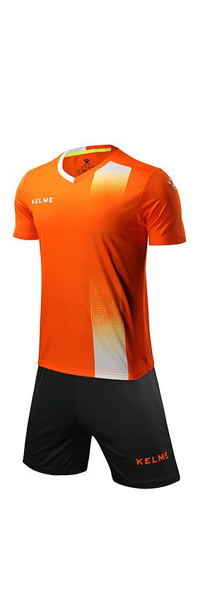 Conjunto Kelme Alicante - Fútbol Factory