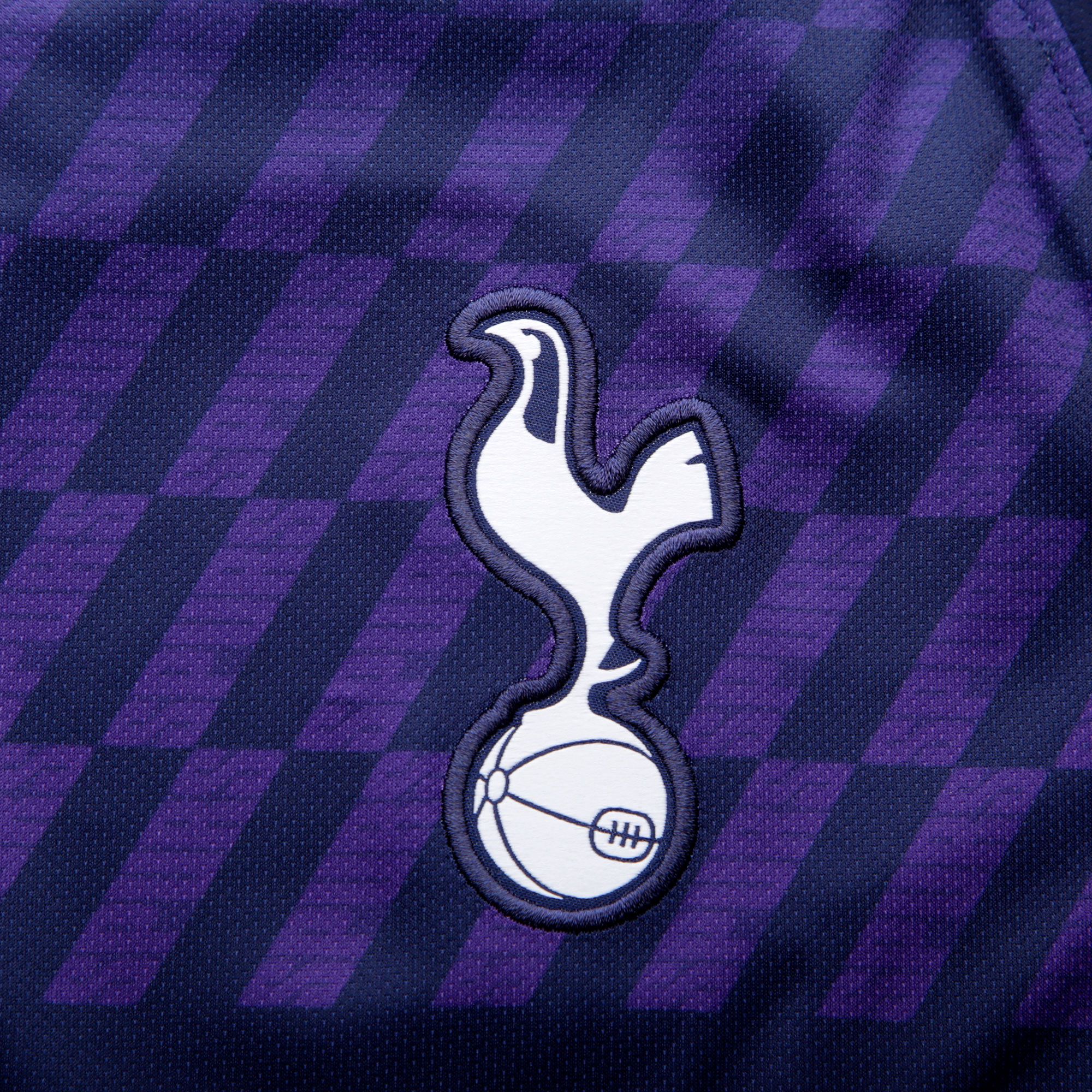 Camiseta 2ª Tottenham Hotspurs 2019/2020 Marino - Fútbol Factory