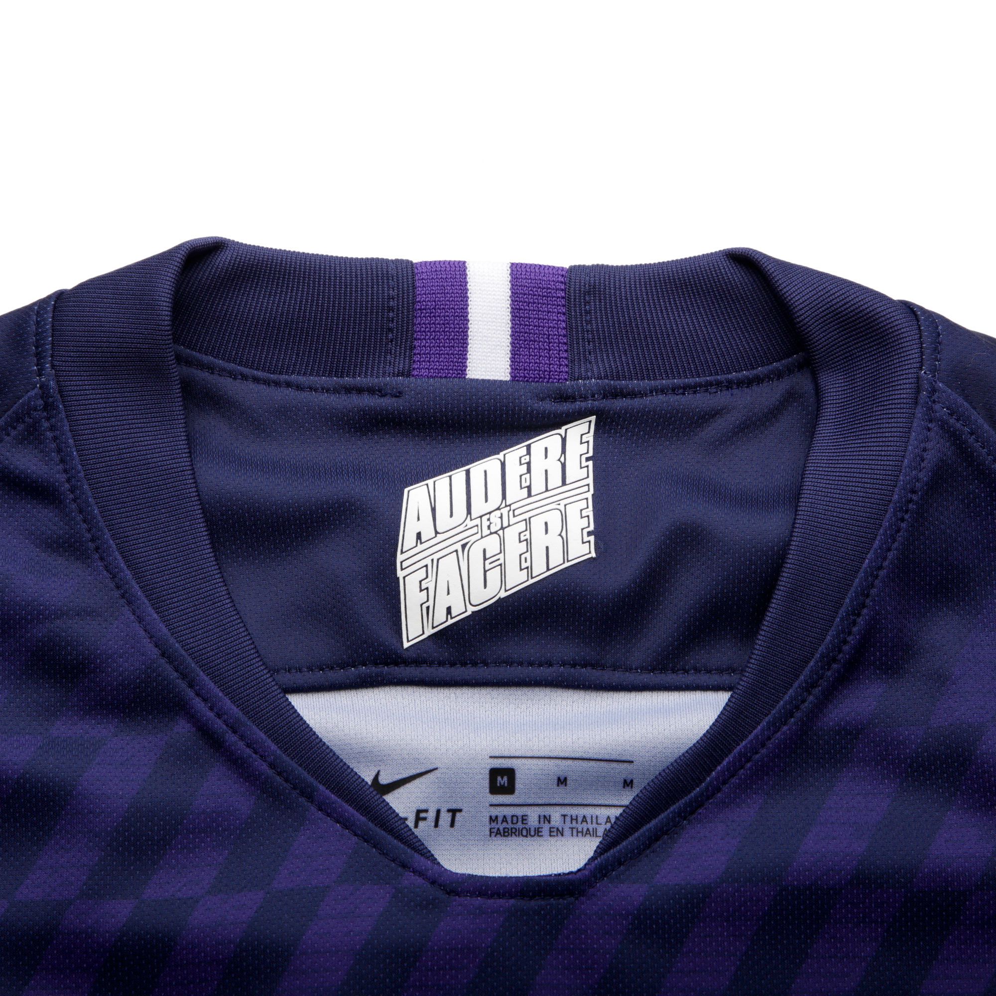 Camiseta 2ª Tottenham Hotspurs 2019/2020 Marino - Fútbol Factory