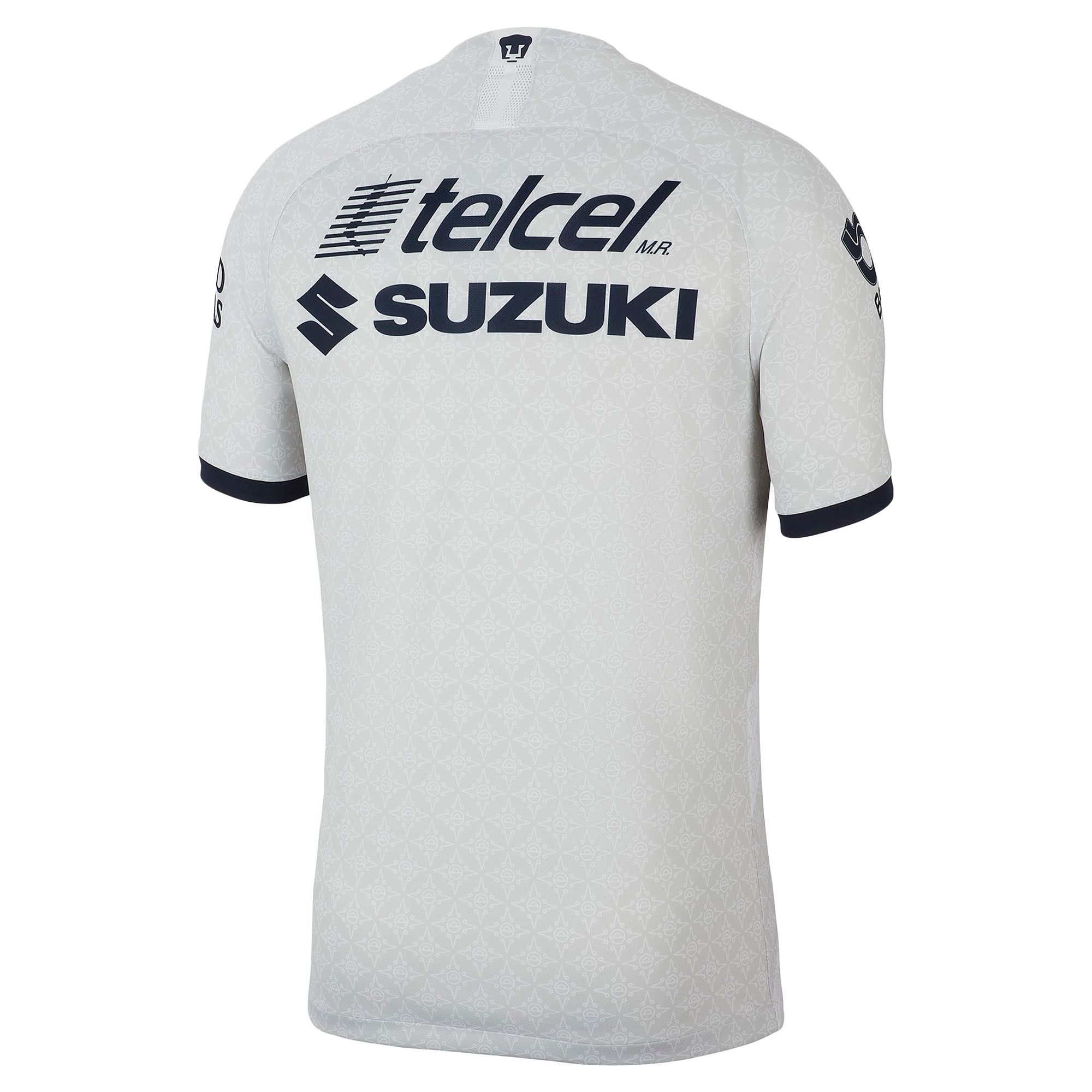 Camiseta 1ª Pumas 2019/2020 - Fútbol Factory
