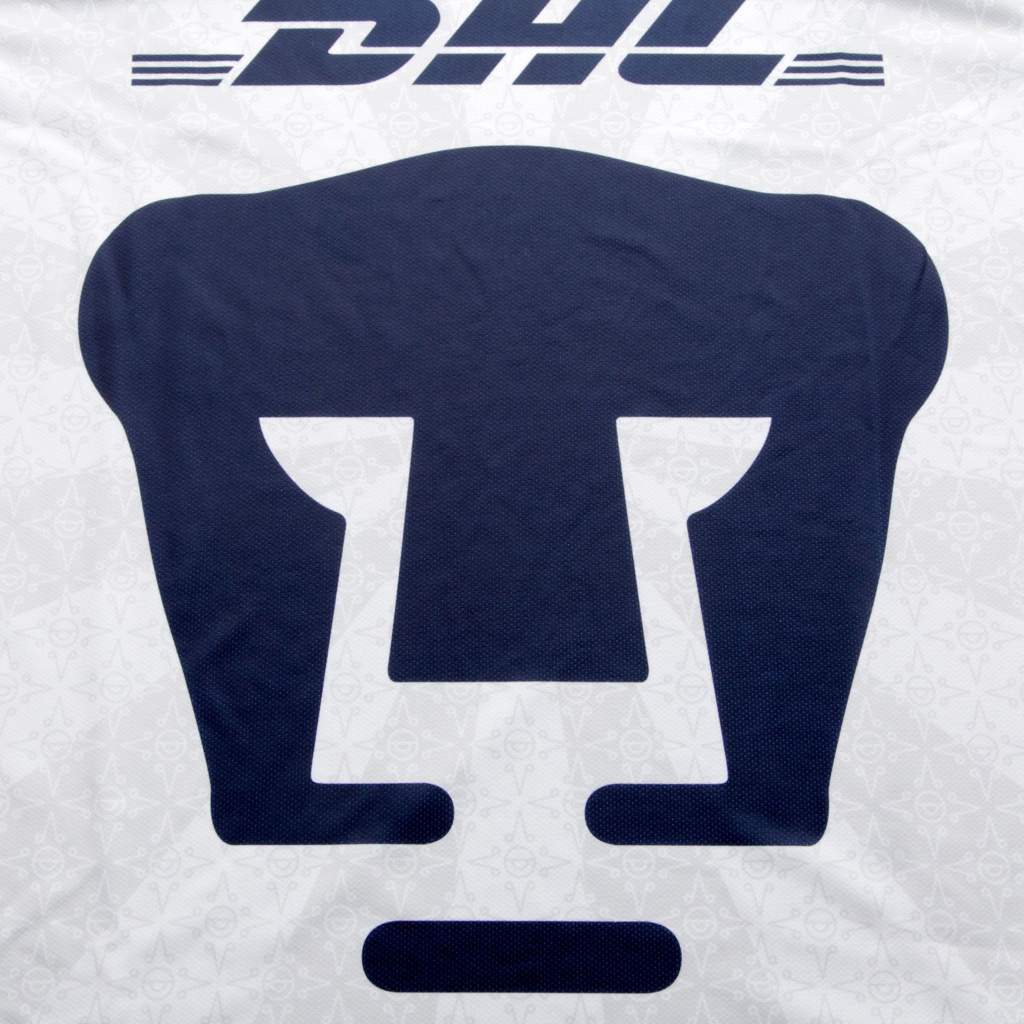 Camiseta 1ª Pumas 2019/2020 - Fútbol Factory