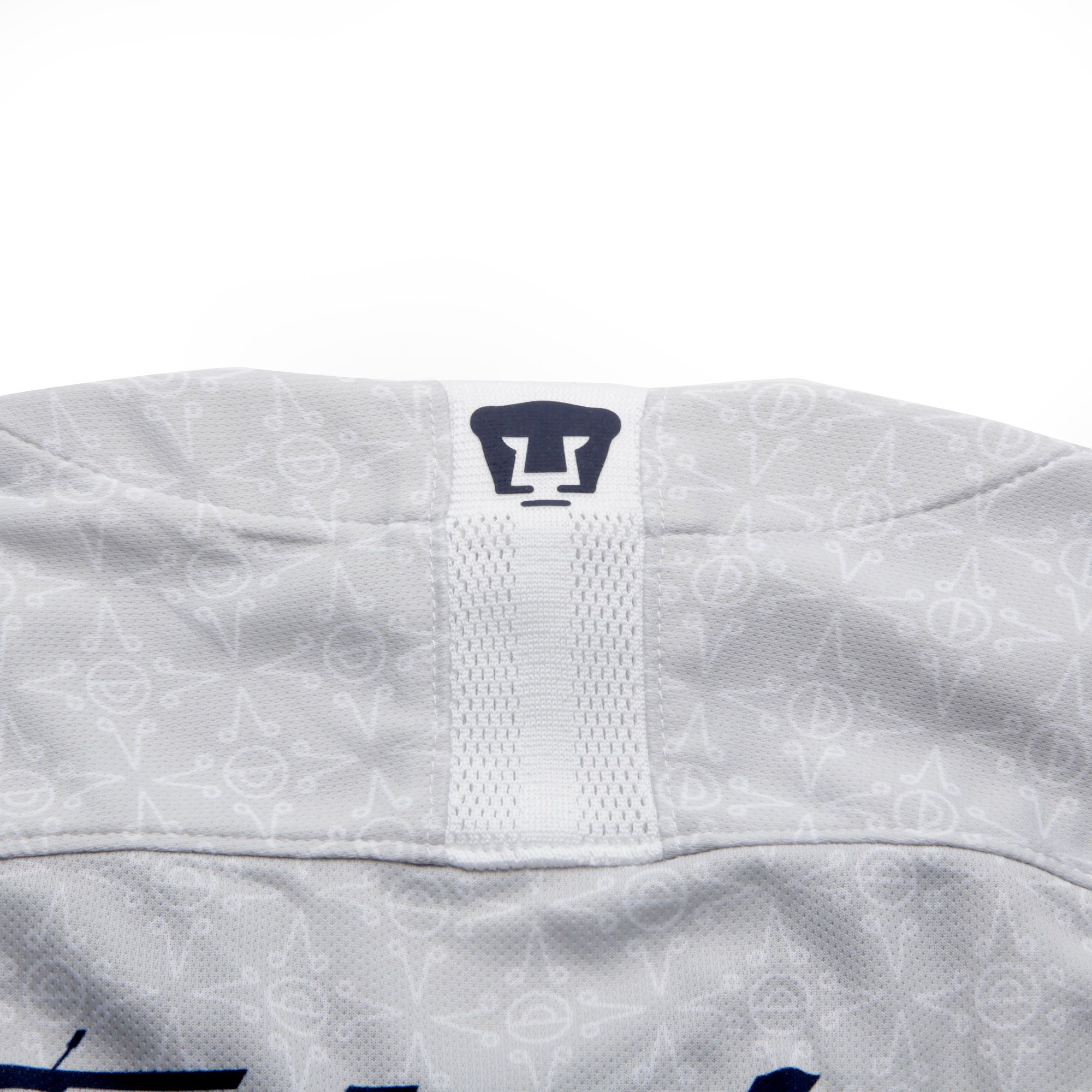 Camiseta 1ª Pumas 2019/2020 - Fútbol Factory