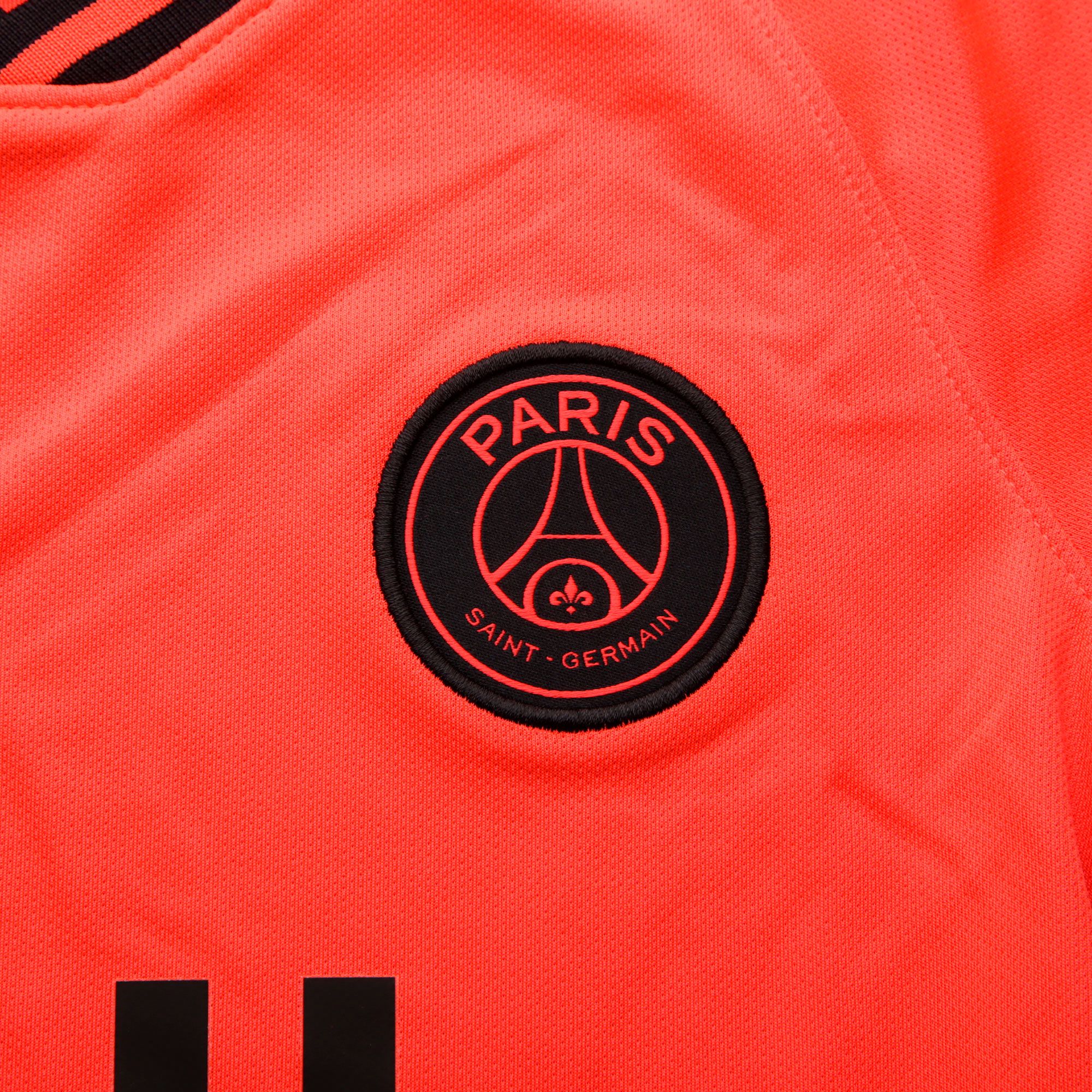 Camiseta 2ª PSG 2019/2020 x Jordan Junior - Fútbol Factory
