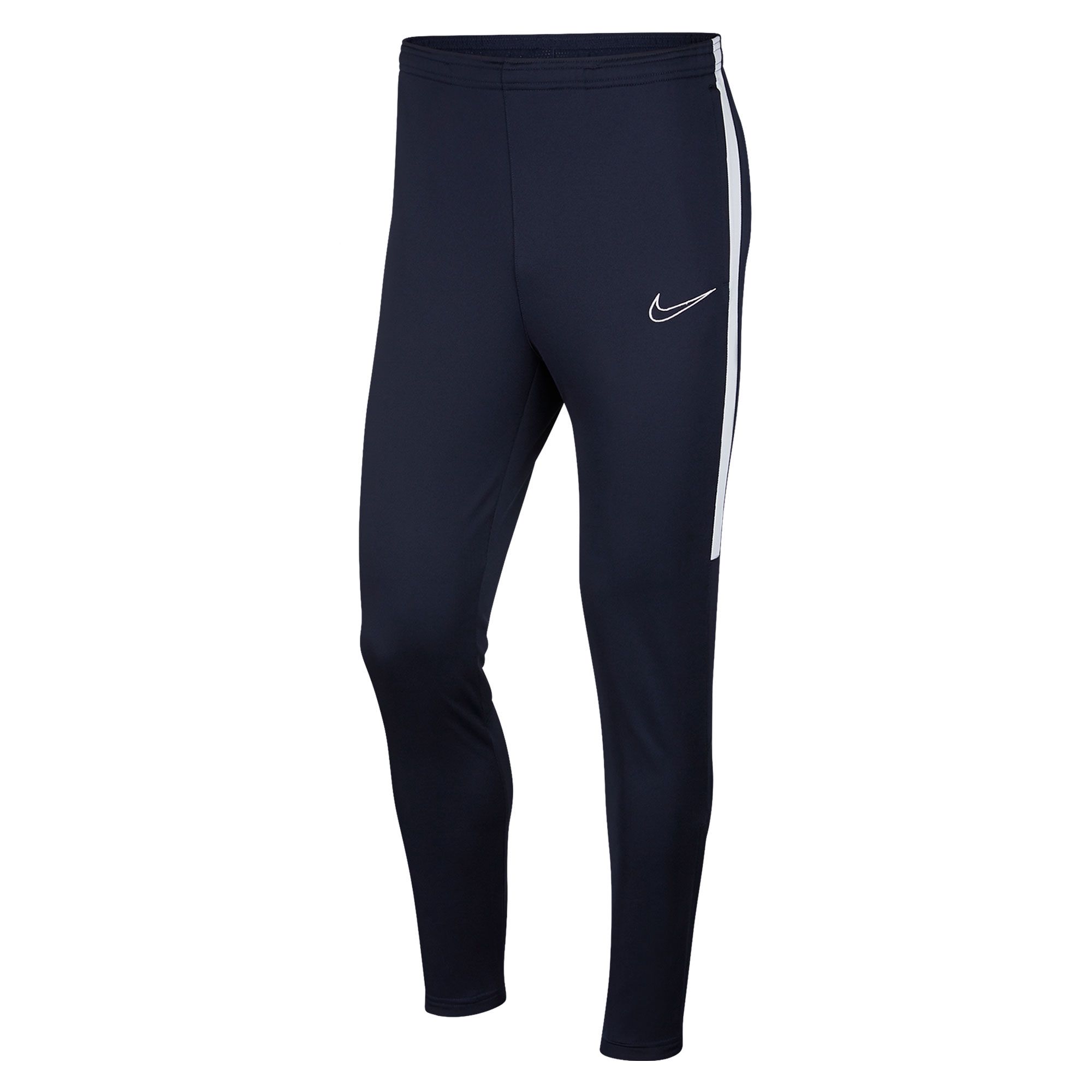 Chándal de Training Dri-FIT Academy 19 Marino Blanco - Fútbol Factory