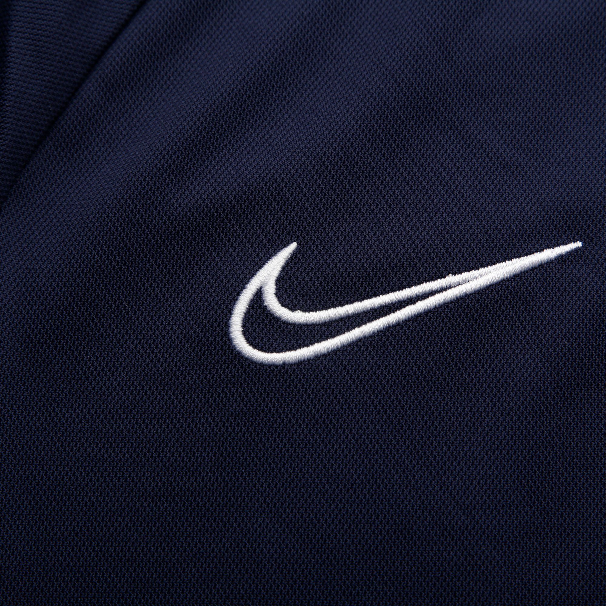 Chándal de Training Dri-FIT Academy 19 Marino Blanco - Fútbol Factory