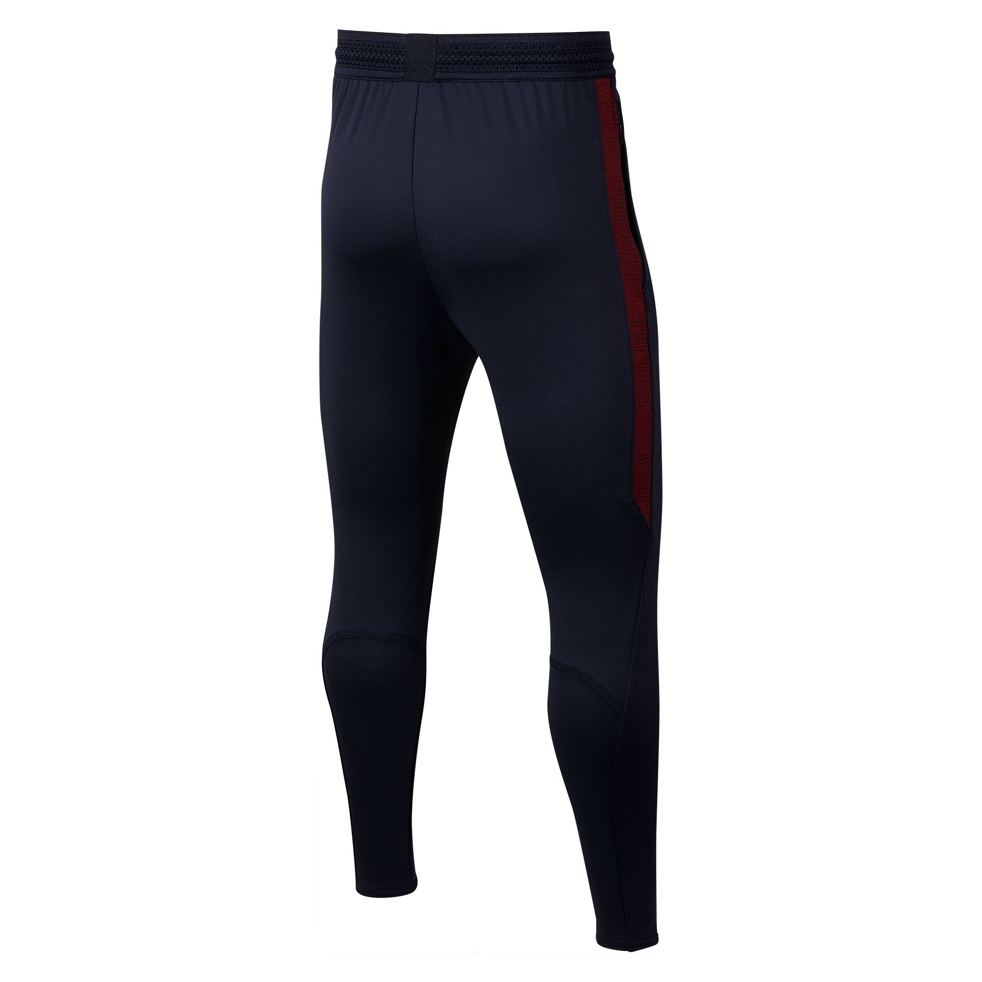 Pantalón Largo de Training AS Roma 2019/2020 Dry Squad Junior Marino - Fútbol Factory