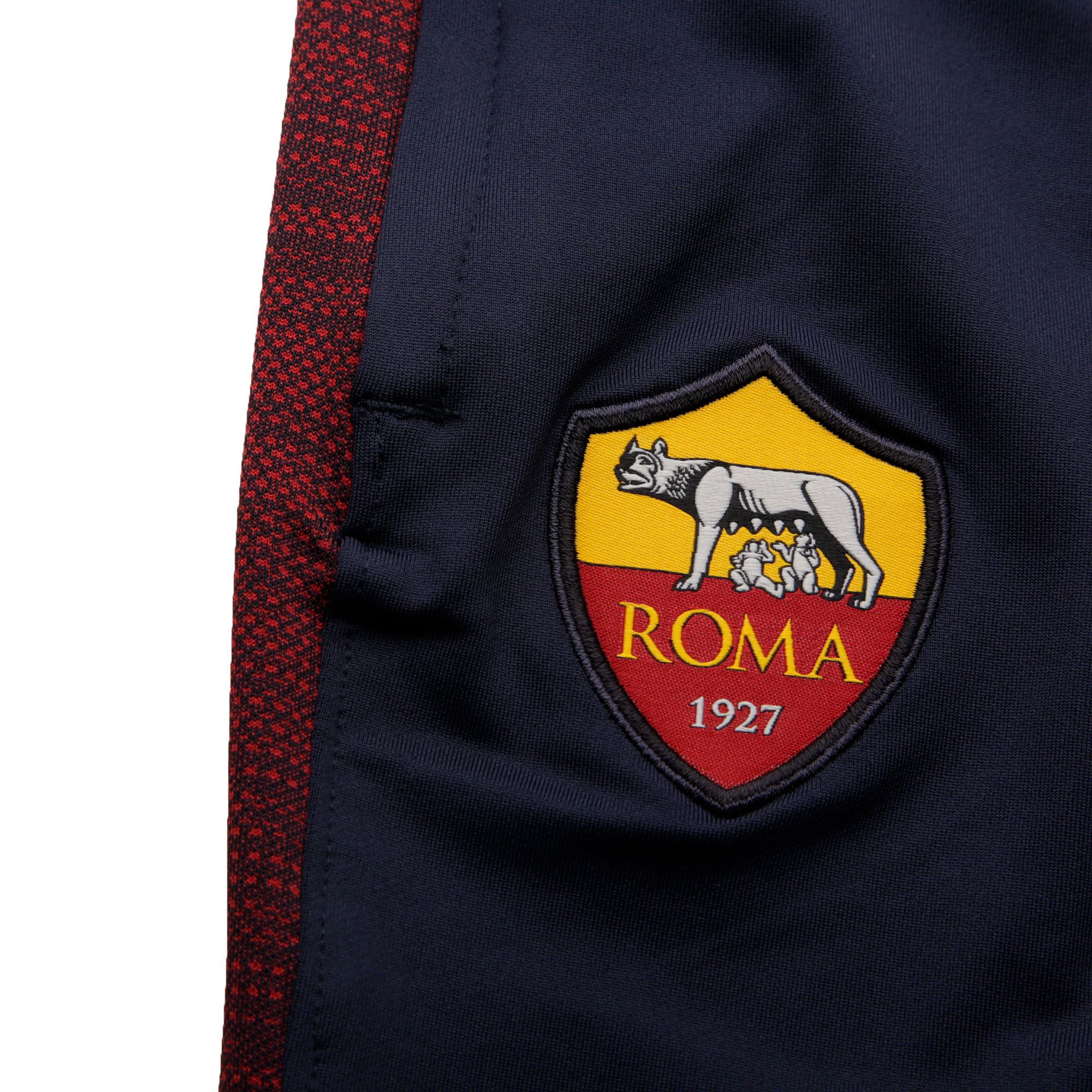 Pantalón Largo de Training AS Roma 2019/2020 Dry Squad Junior Marino - Fútbol Factory