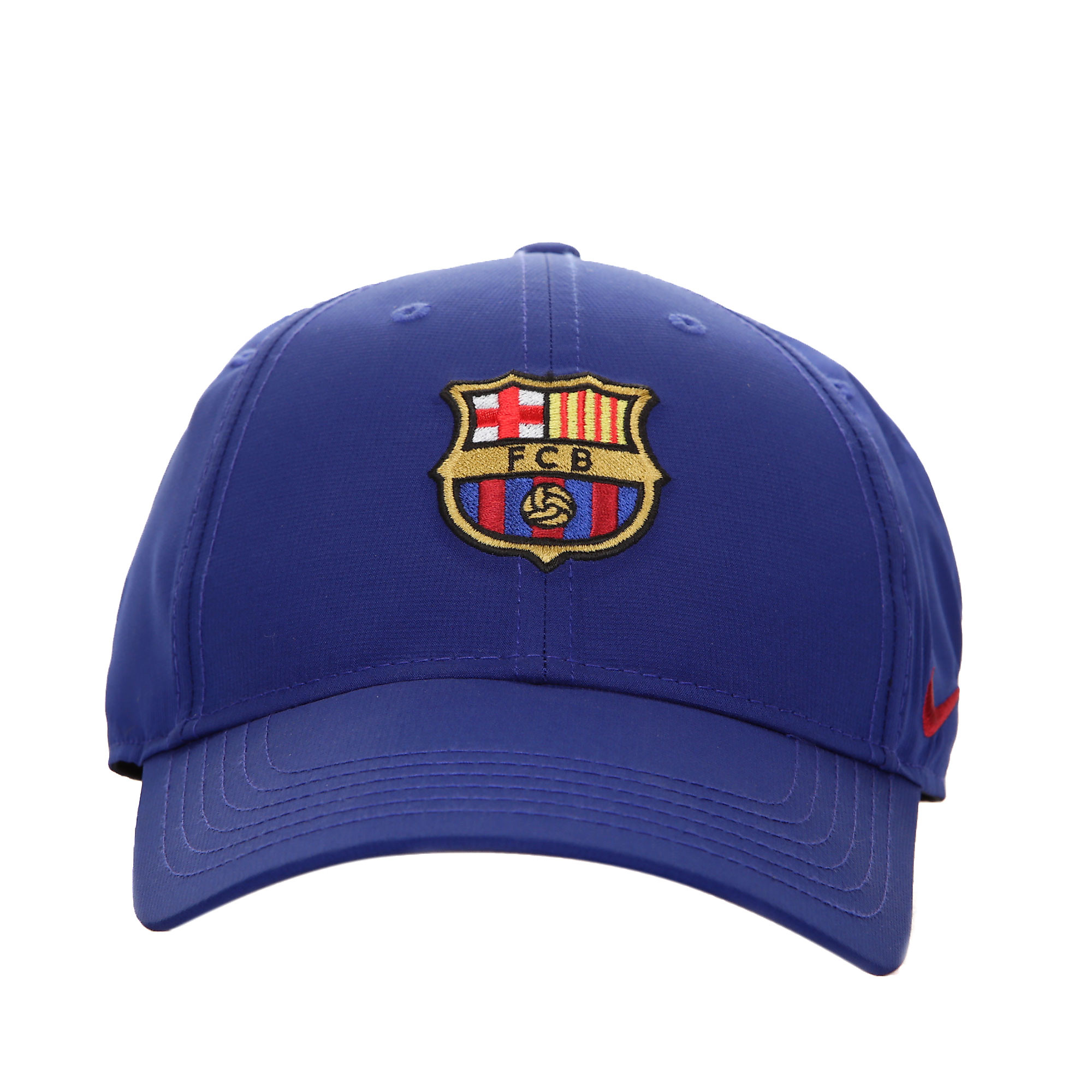 Gorra FC Barcelona 2019/2020 Legacy91 Junior Azul - Fútbol Factory