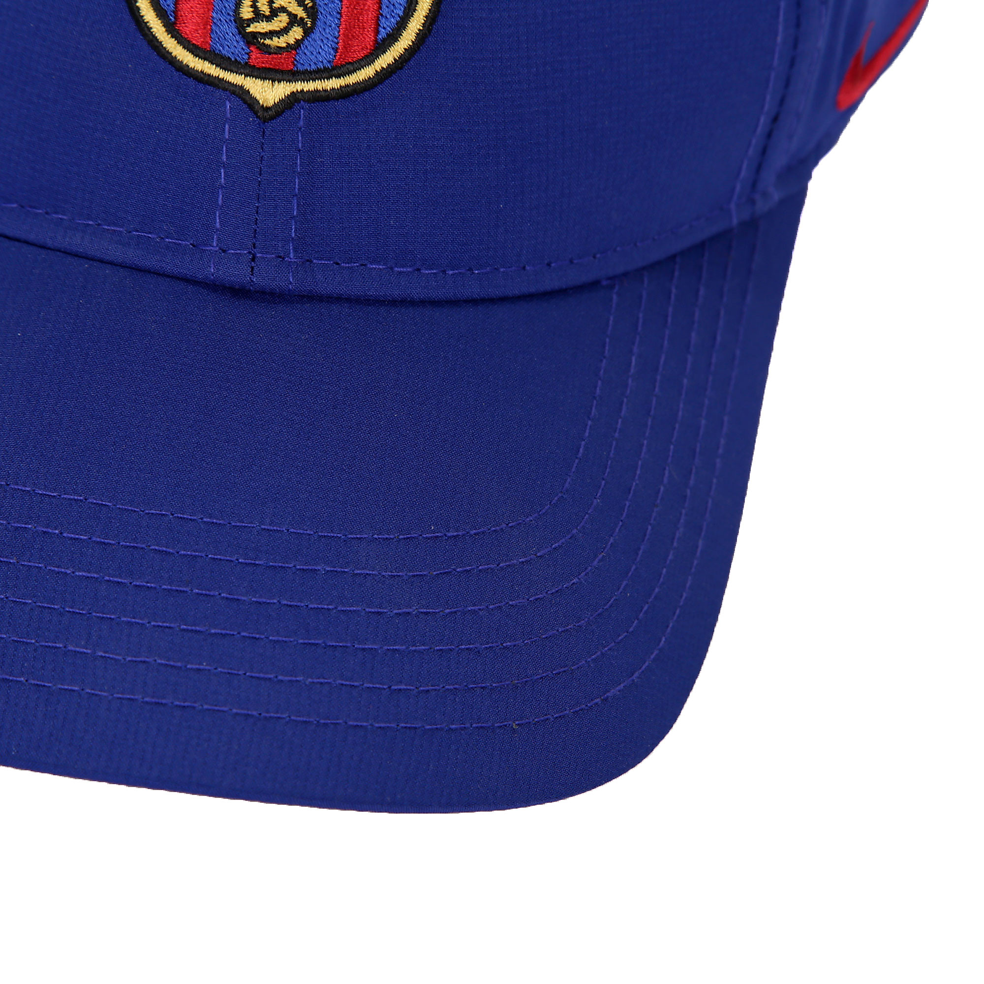 Gorra FC Barcelona 2019/2020 Legacy91 Junior Azul - Fútbol Factory