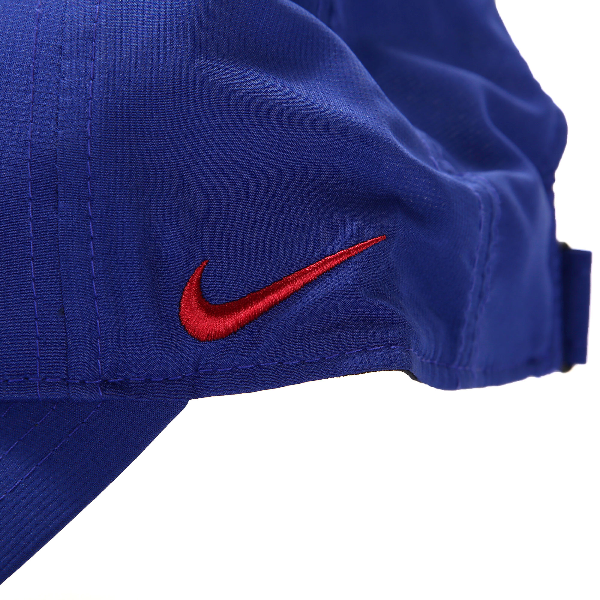 Gorra FC Barcelona 2019/2020 Legacy91 Junior Azul - Fútbol Factory