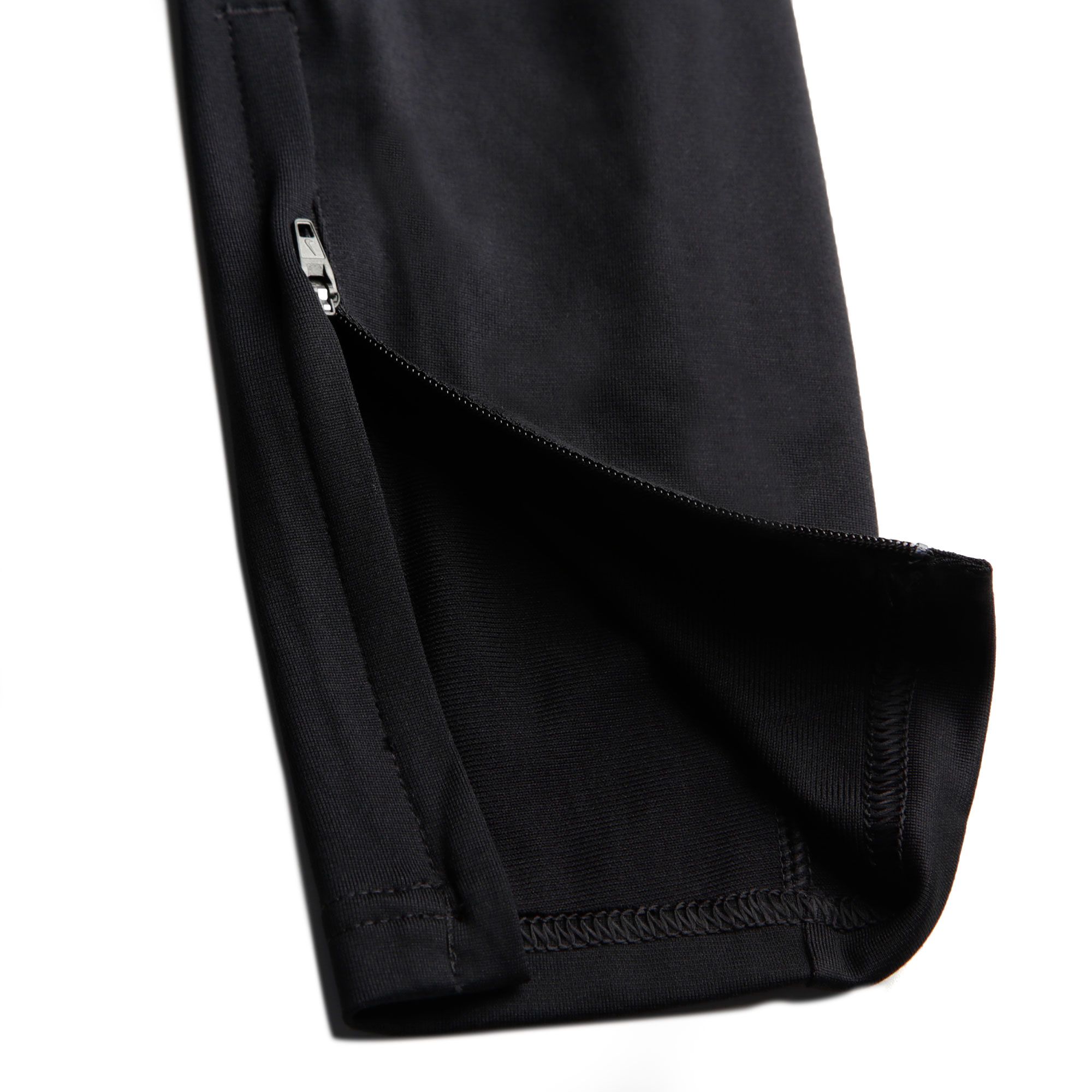 Pantalón Largo de Training Dri-FIT Academy 19 Junior Negro Blanco - Fútbol Factory