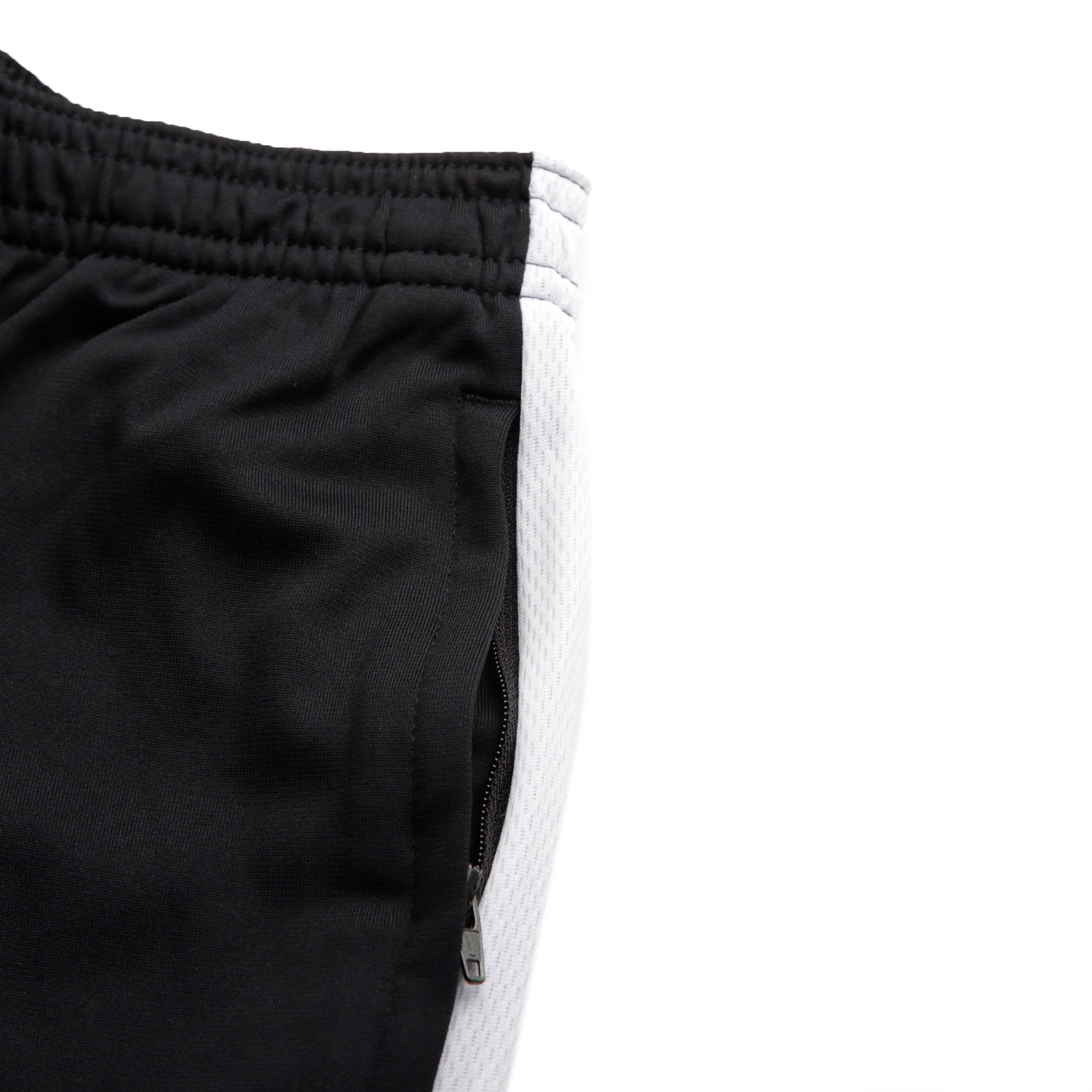 Pantalón Largo de Training Dri-FIT Academy 19 Junior Negro Blanco - Fútbol Factory