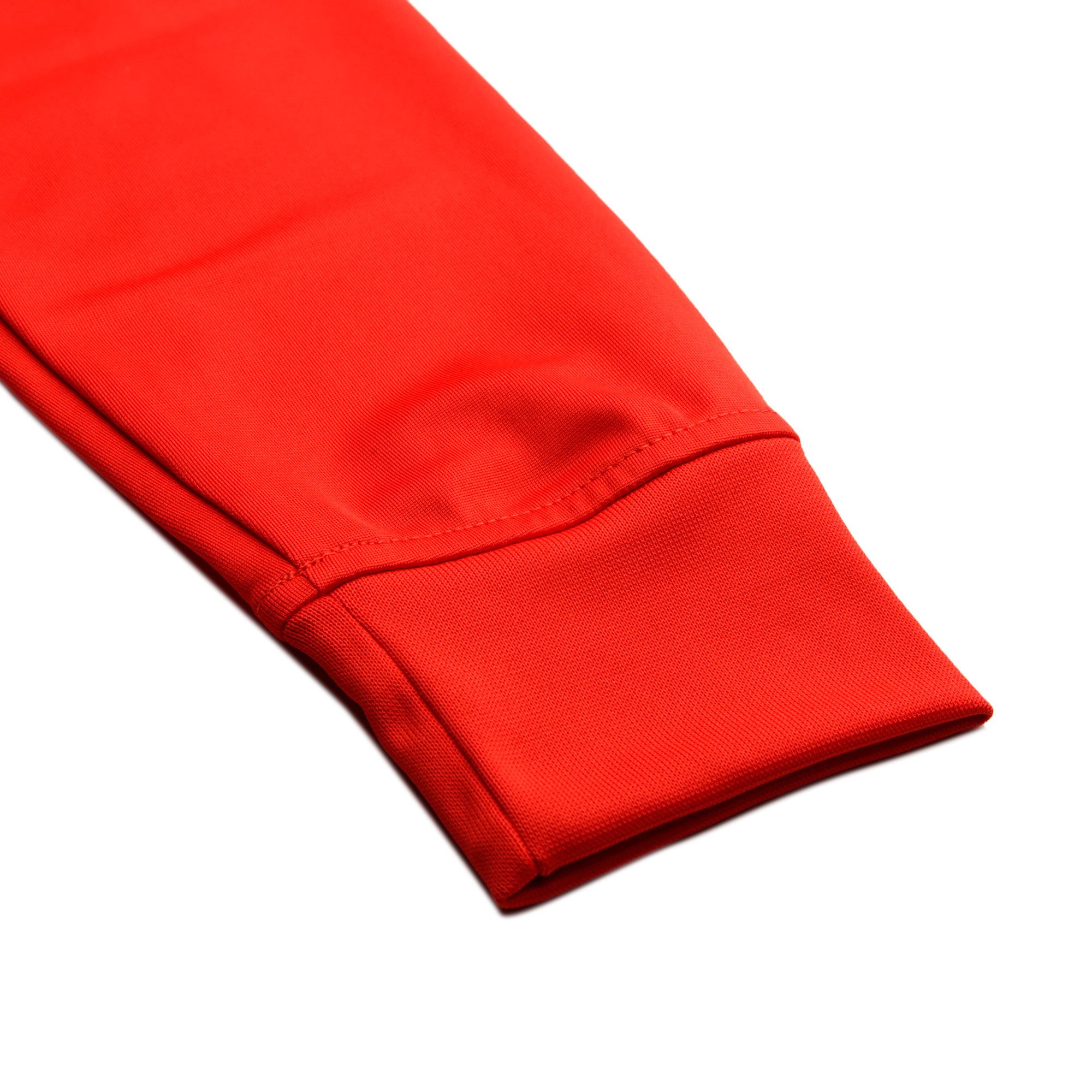 Chándal Pre-Match Atlético de Madrid 2019/2020 Strike Rojo Negro - Fútbol Factory