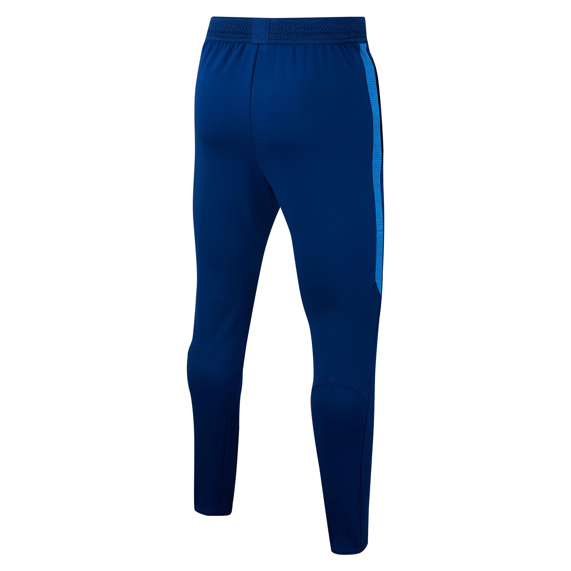 Pantalón de Training Dri-FIT Strike Junior Azul - Fútbol Factory