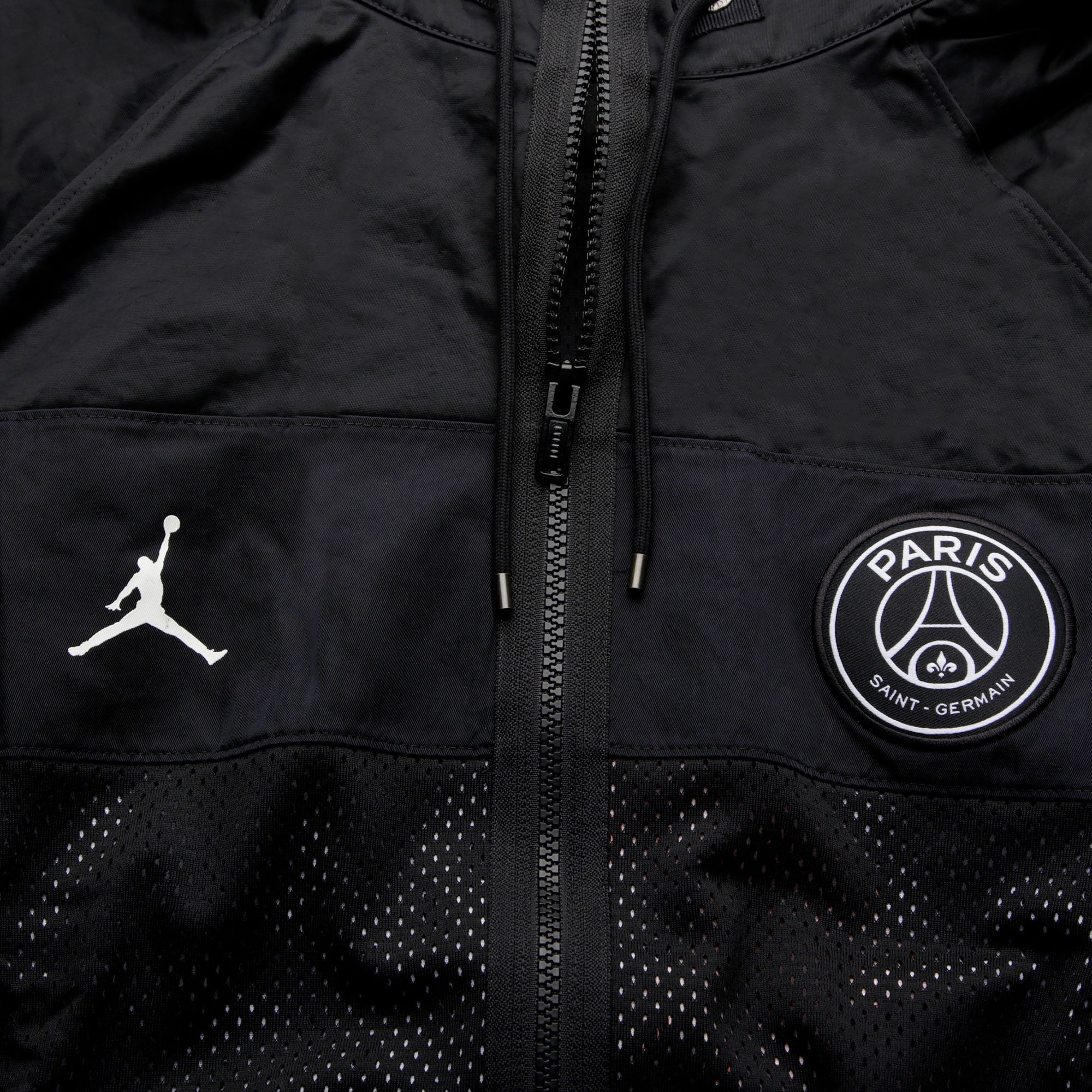 Chaqueta fashion jordan psg