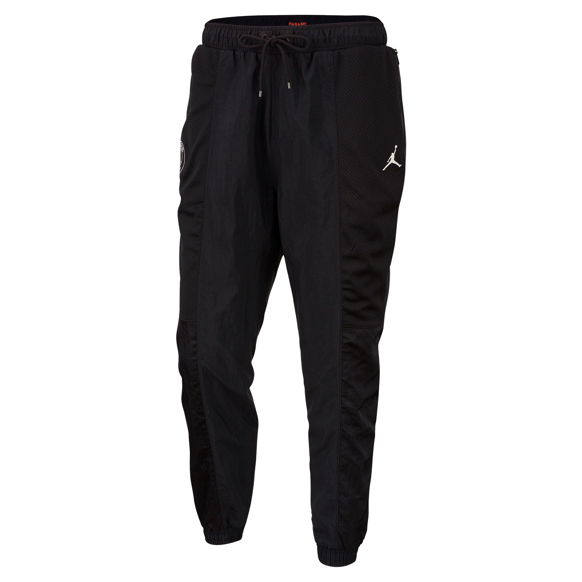 Pantalón de PSG Air Jordan 2019/2020 Negro - Fútbol Factory