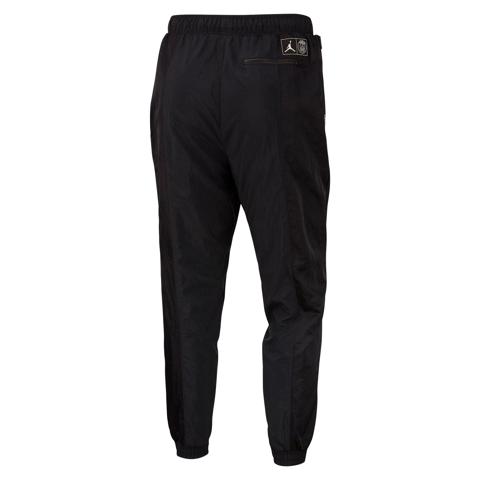Pantalón de PSG Air Jordan 2019/2020 Negro - Fútbol Factory